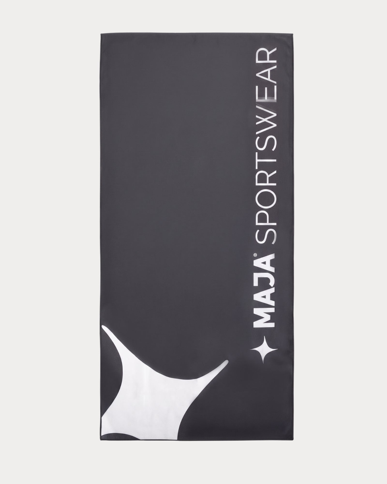 MAJA Onyx Towel