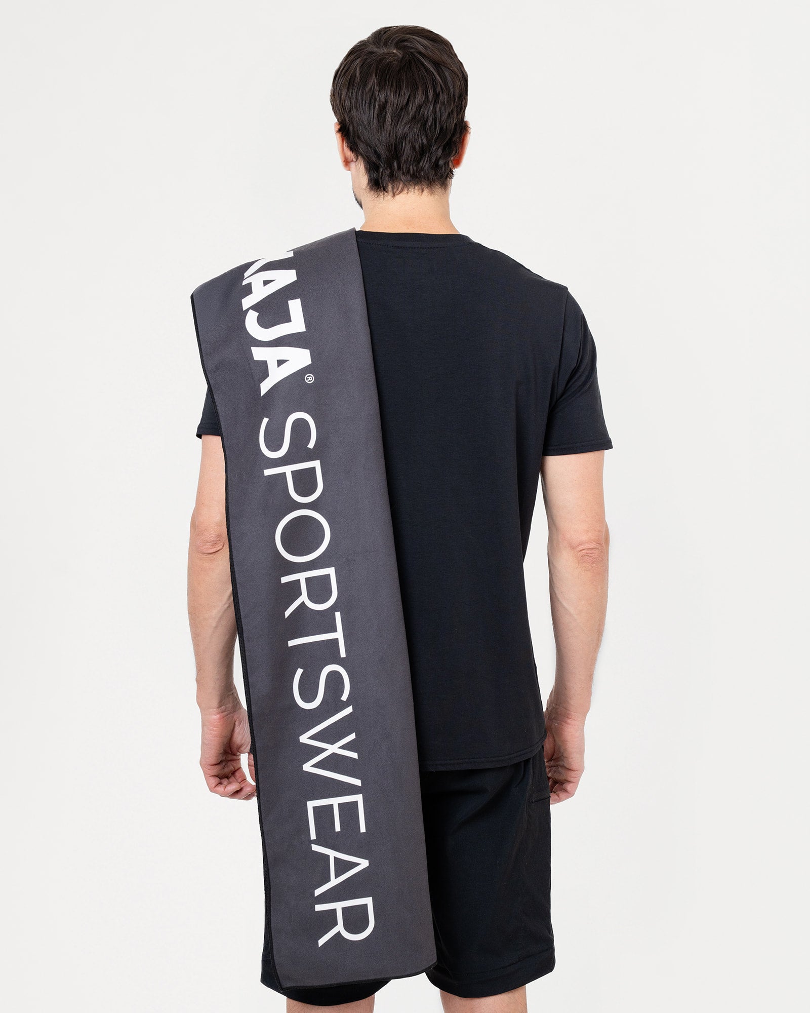 MAJA Onyx Towel