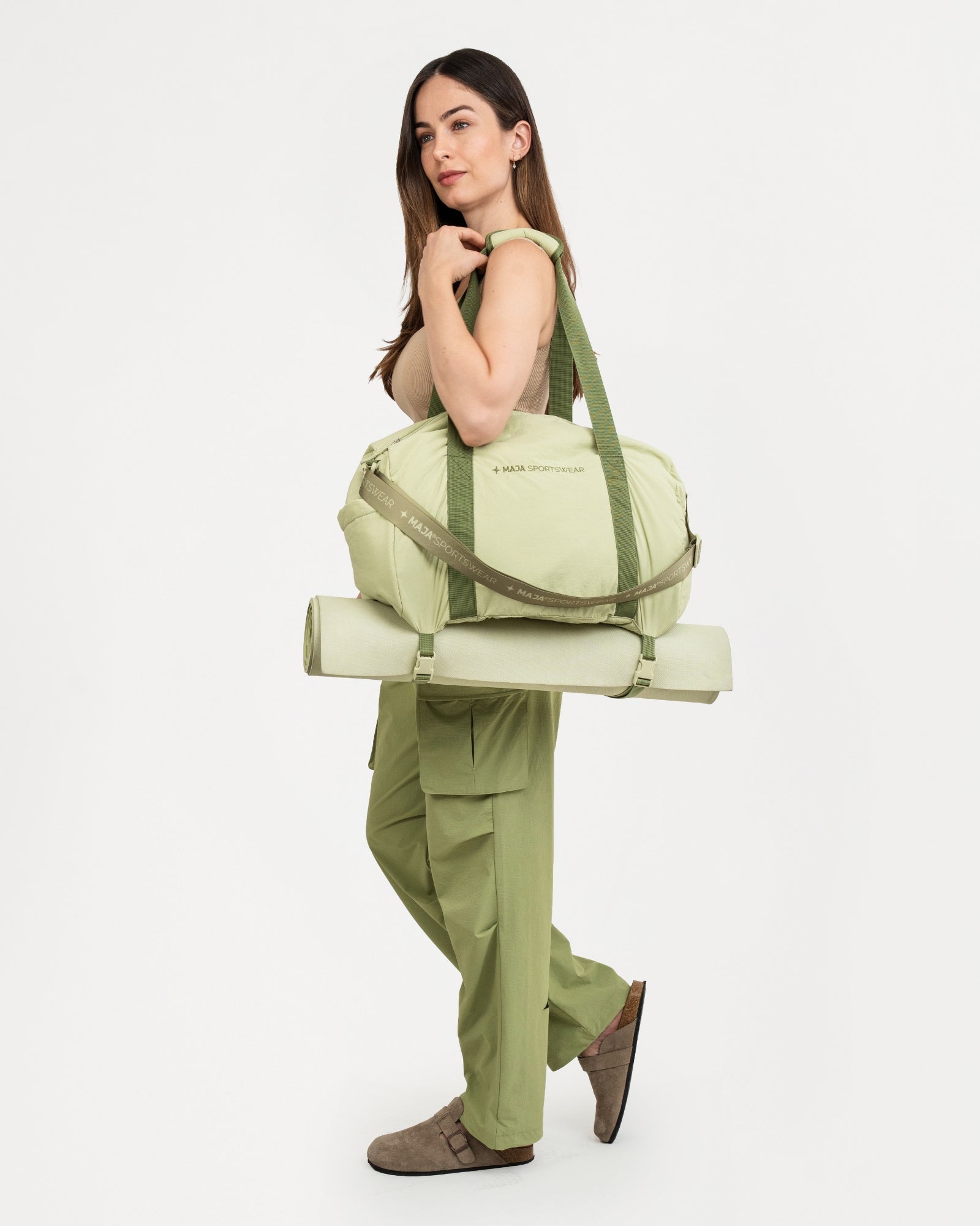 MAJA Yoga Mat