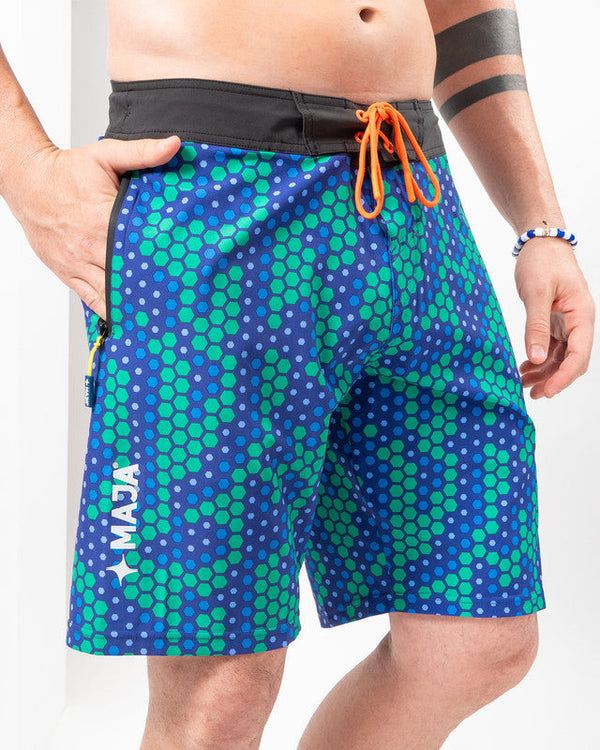 MAJA Arrecife Boardshort
