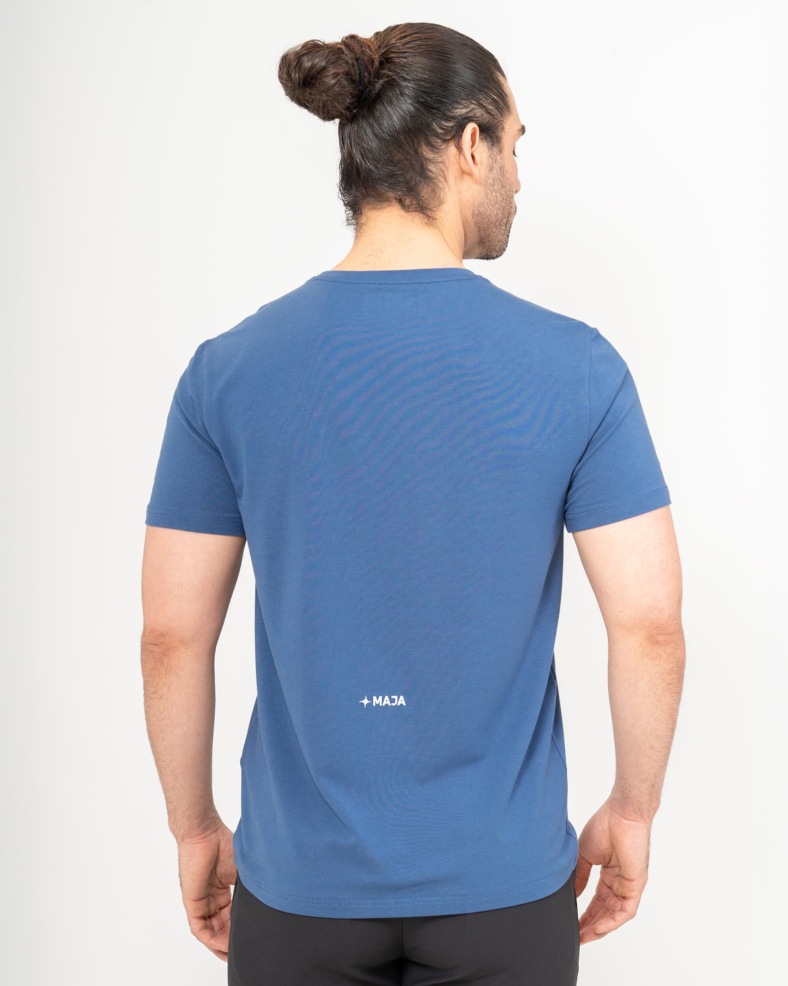 MAJA Emblem Propela T-shirt