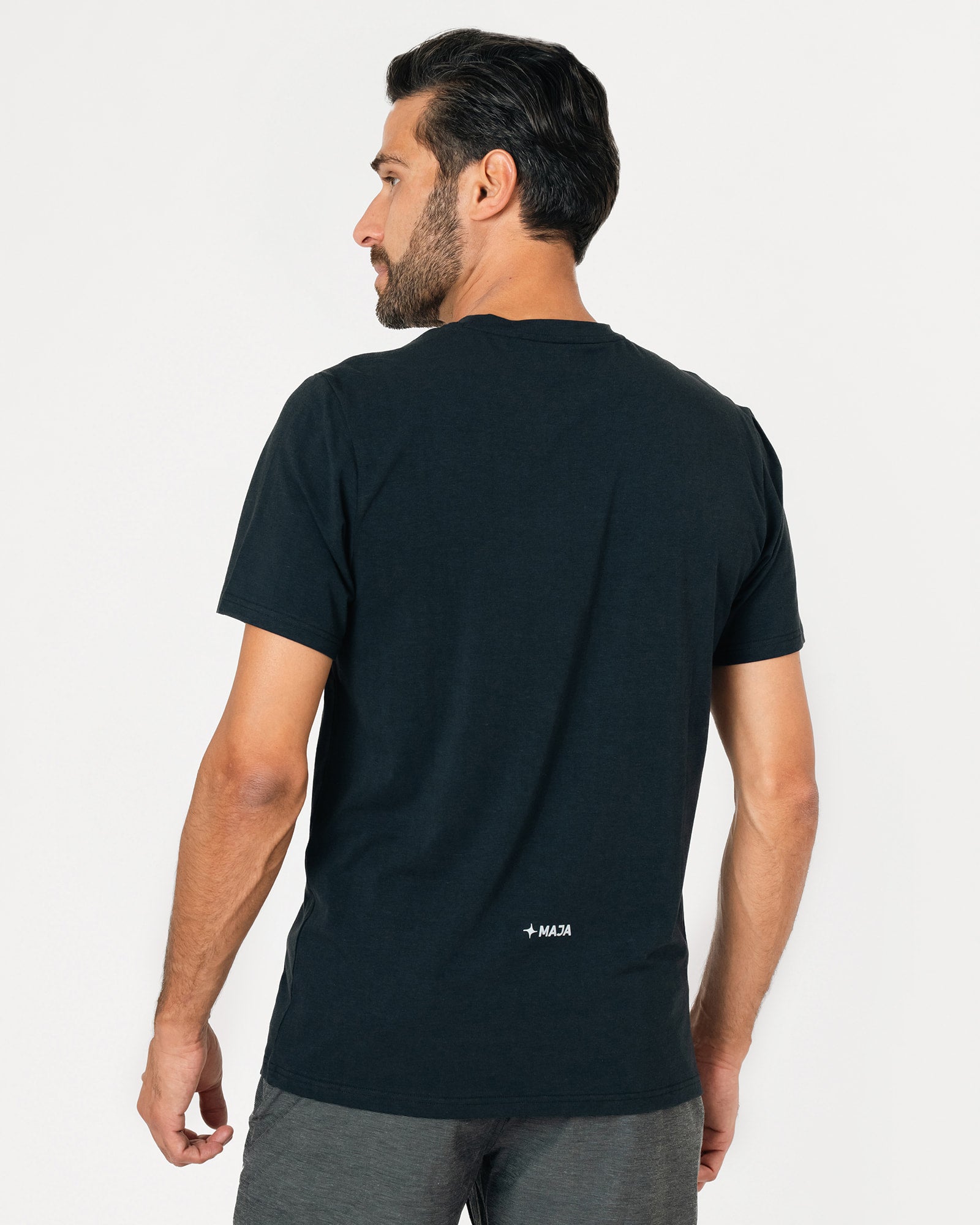 MAJA Emblem Propela T-shirt