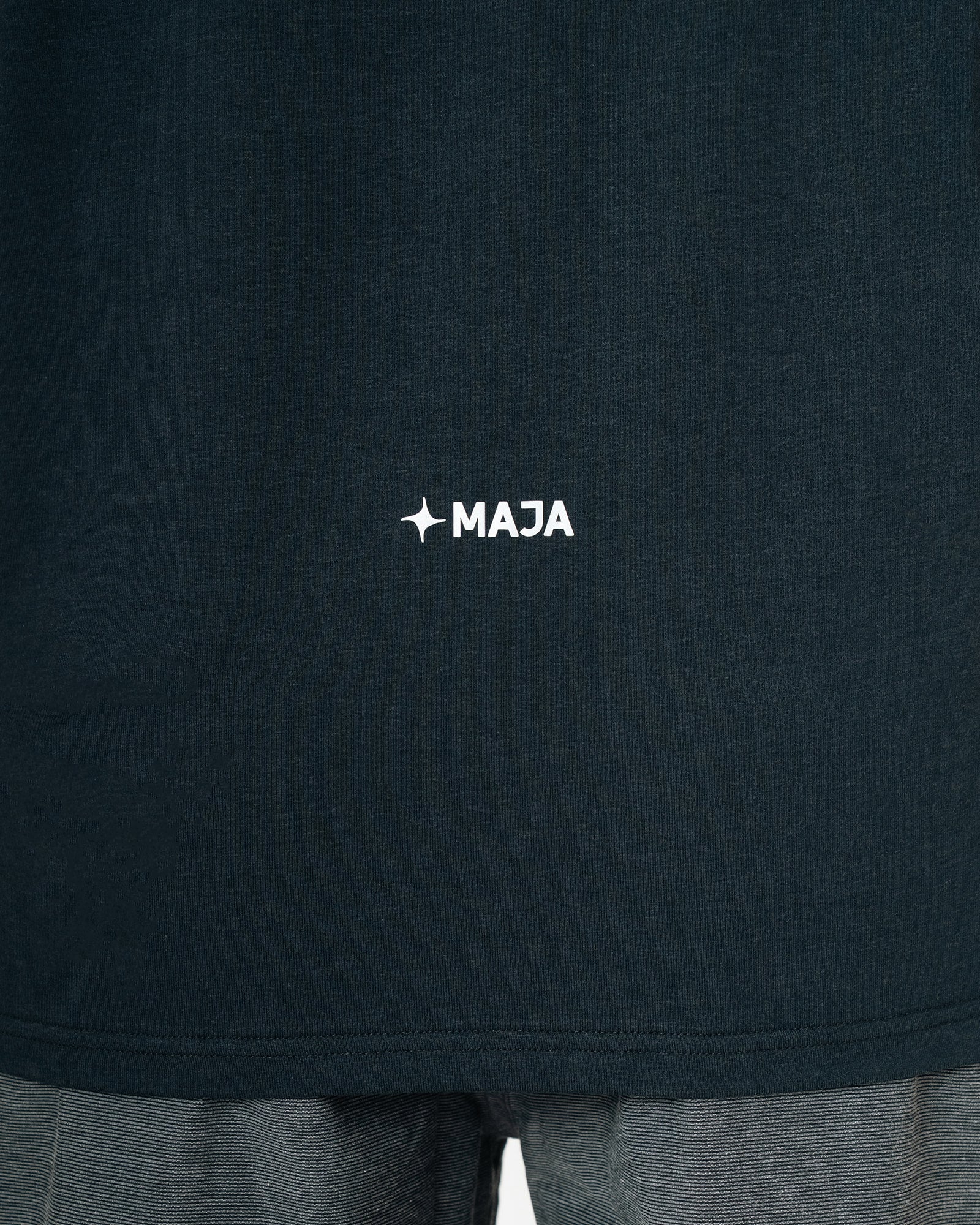 MAJA Emblem Propela T-shirt