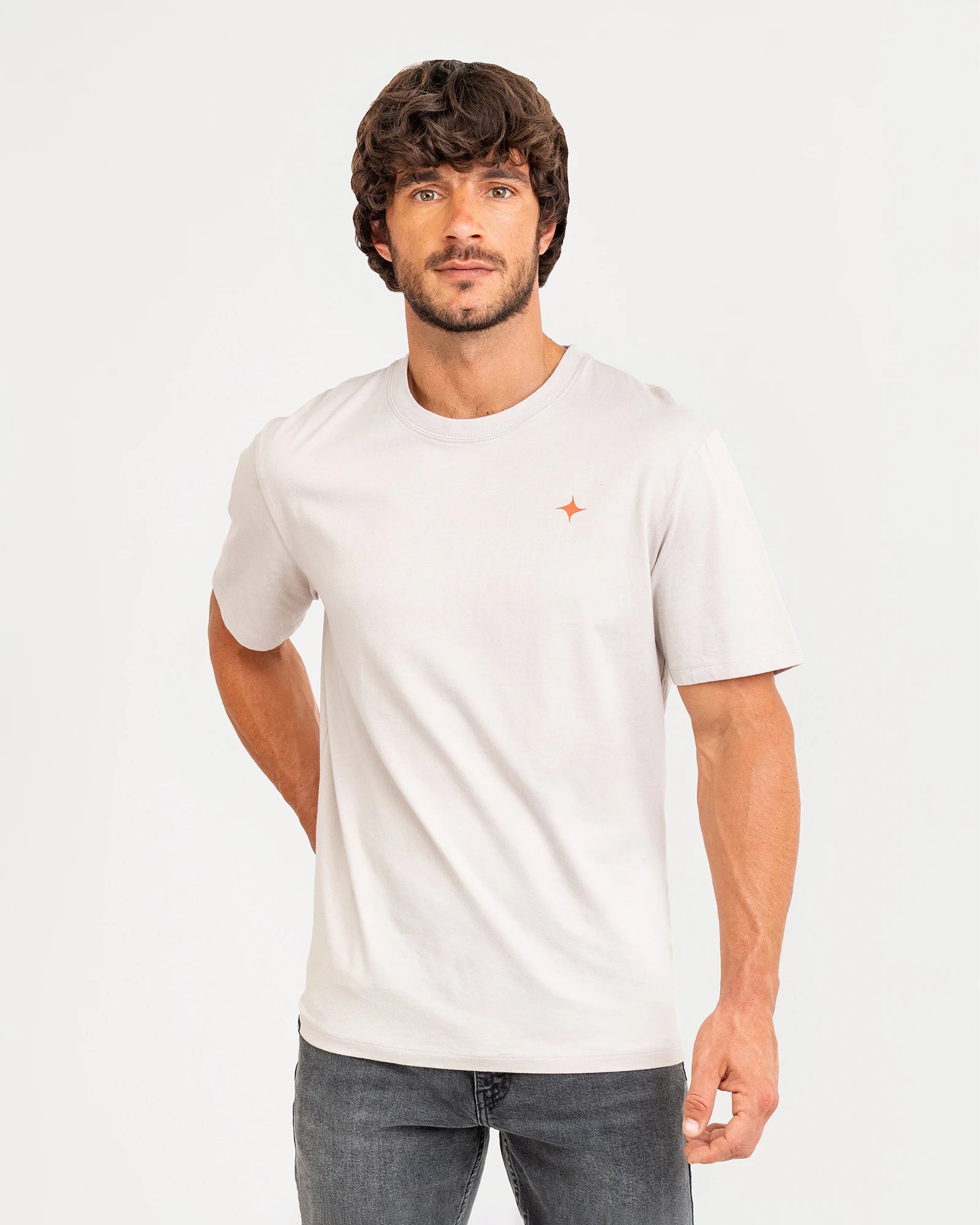 MAJA Aventura Graphic T-Shirt