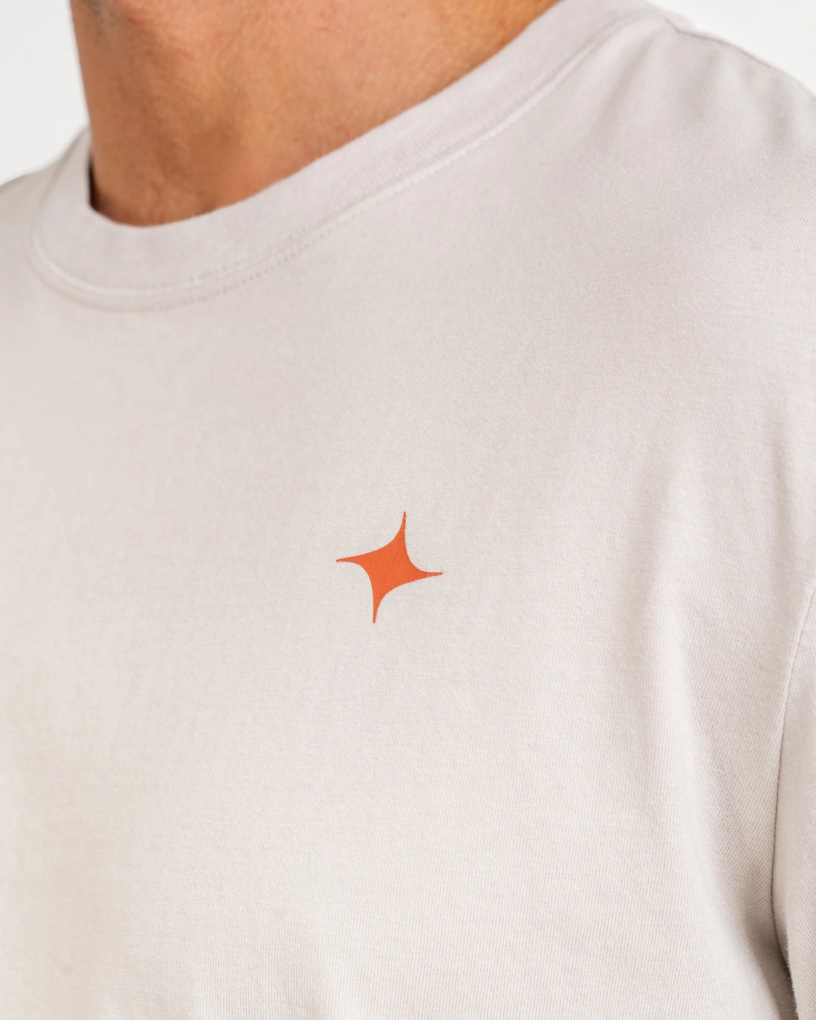 MAJA Aventura Graphic T-Shirt