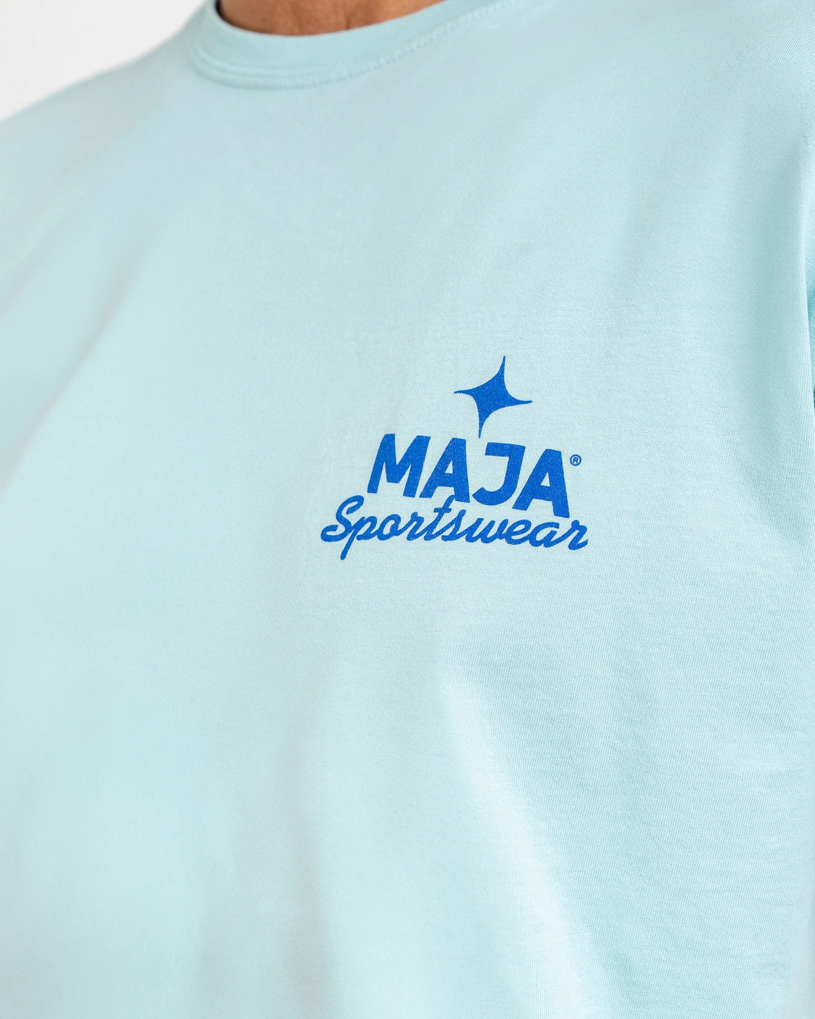 MAJA Aventura Graphic T-Shirt