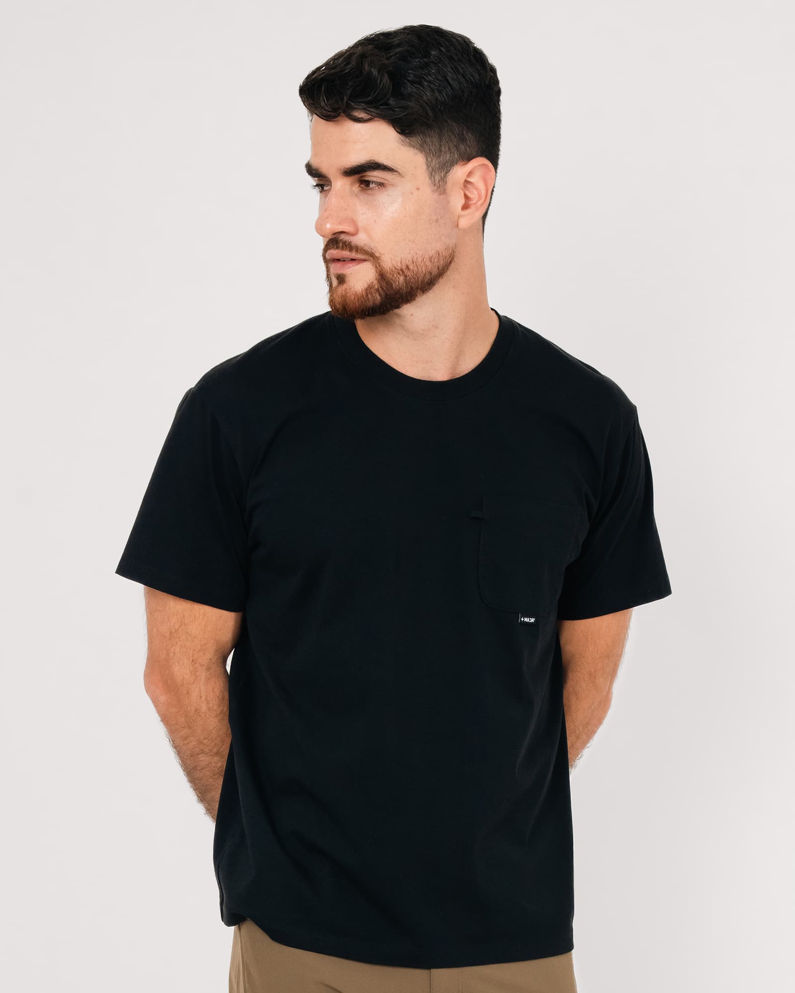 MAJA Travesía T-shirt