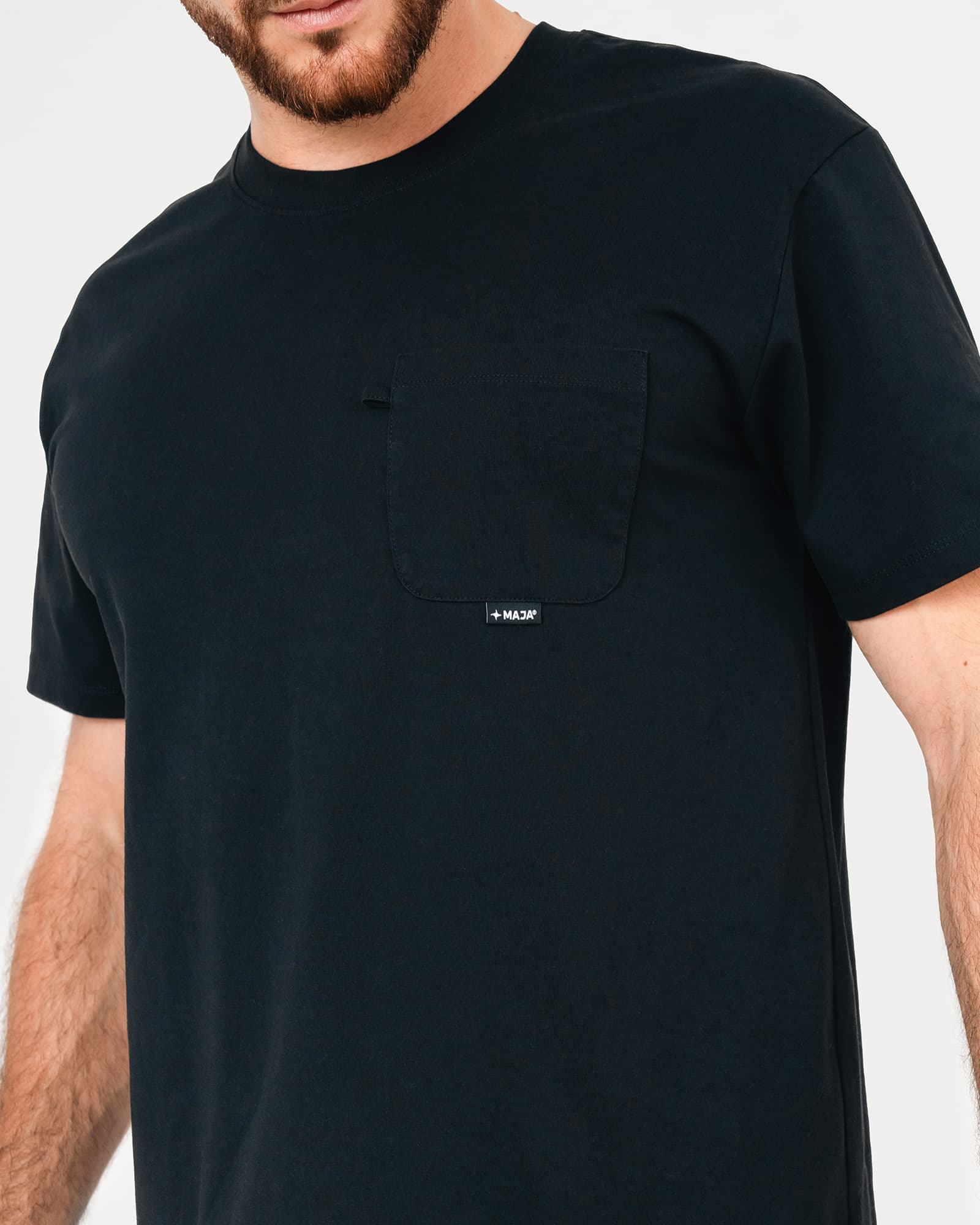MAJA Travesía T-shirt