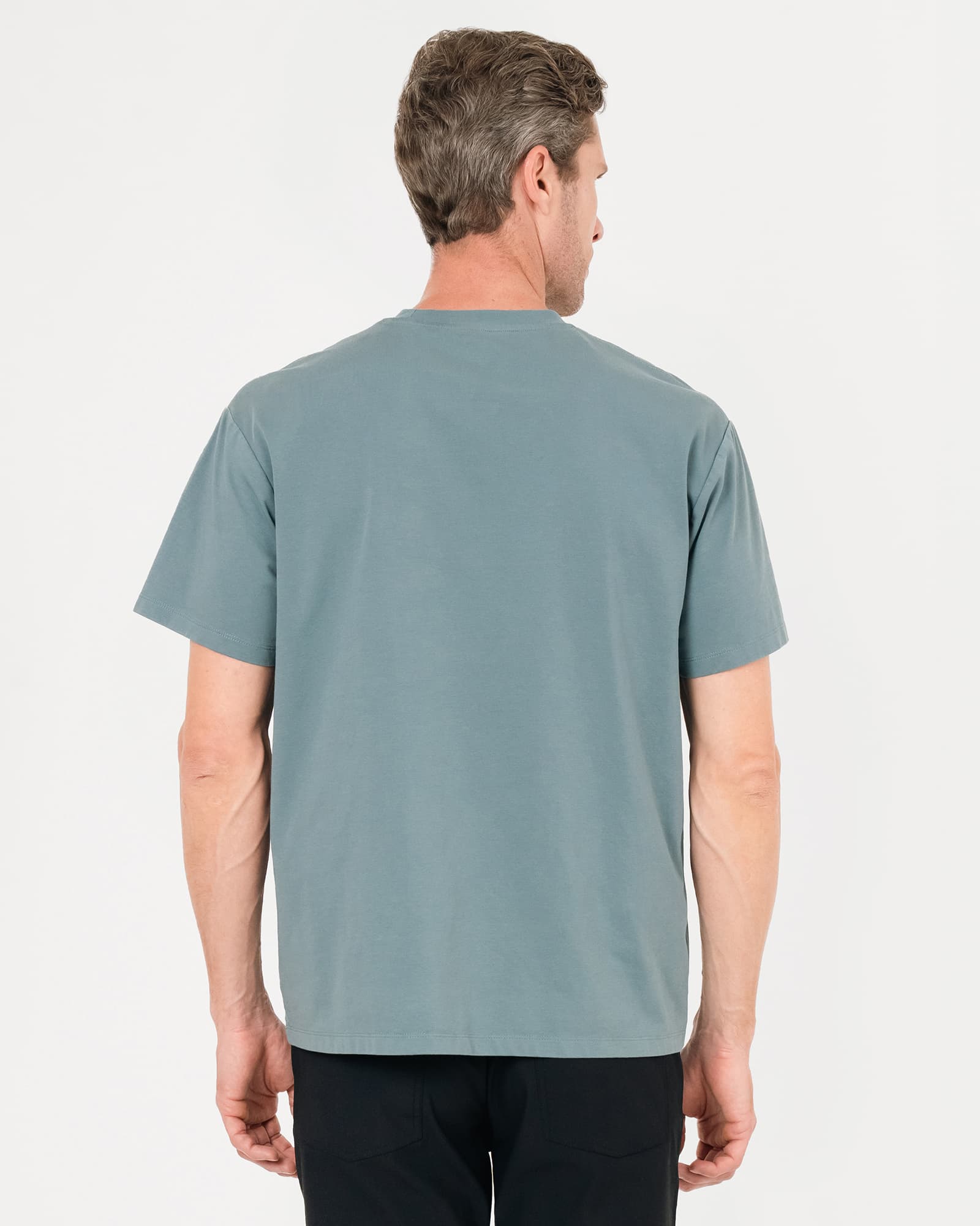 MAJA Travesía T-shirt