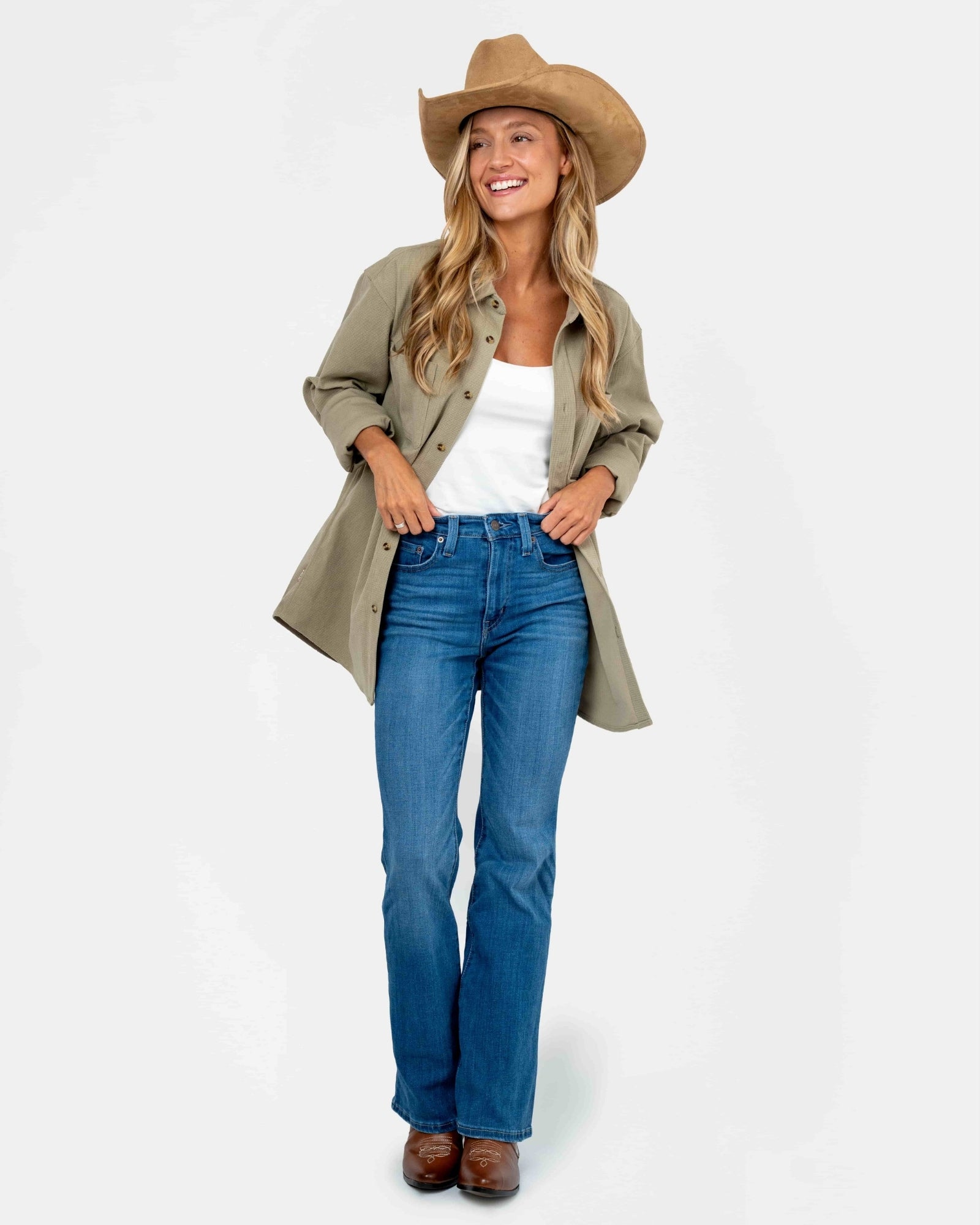 MAJA Arriero Shirt