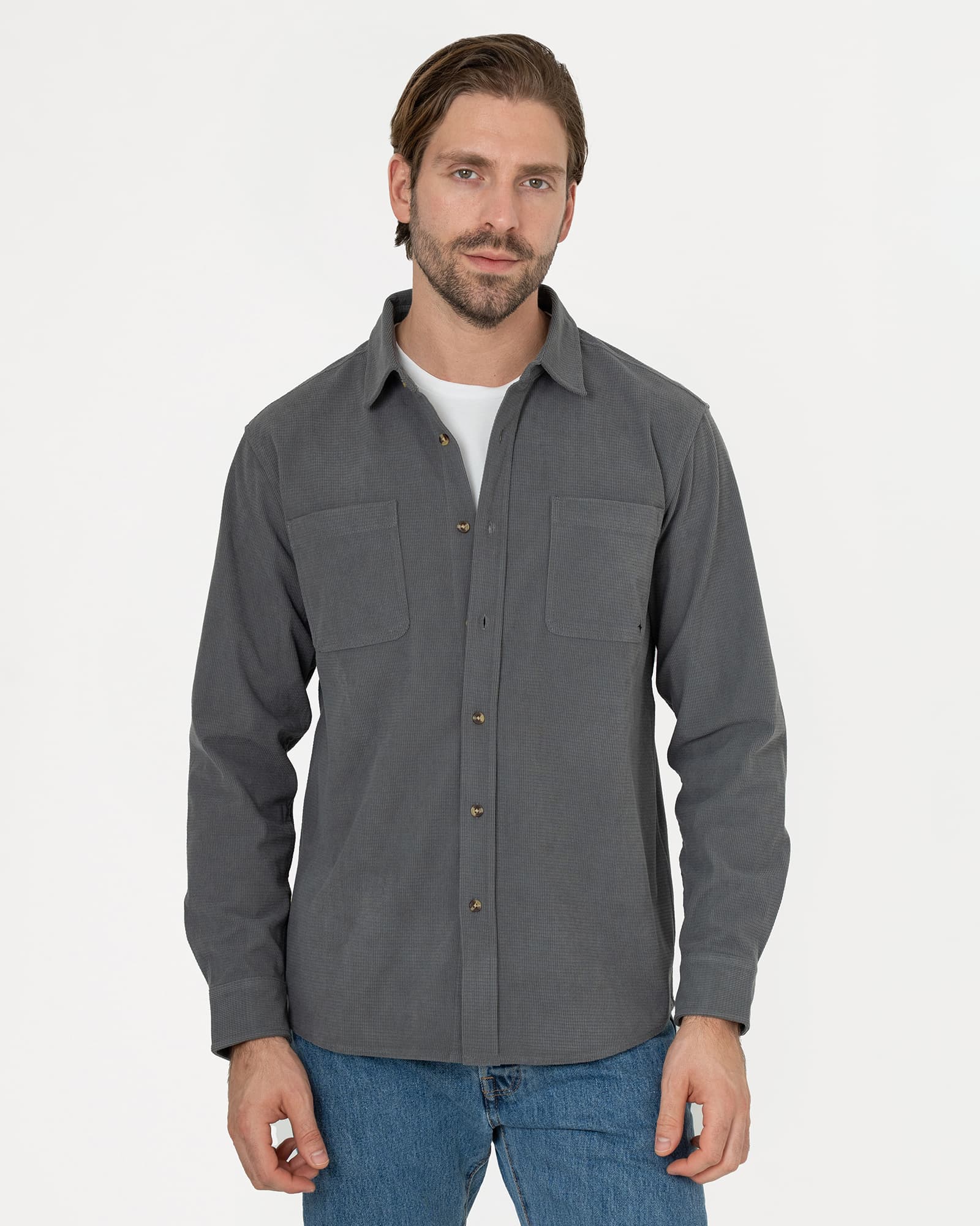 MAJA Arriero Shirt