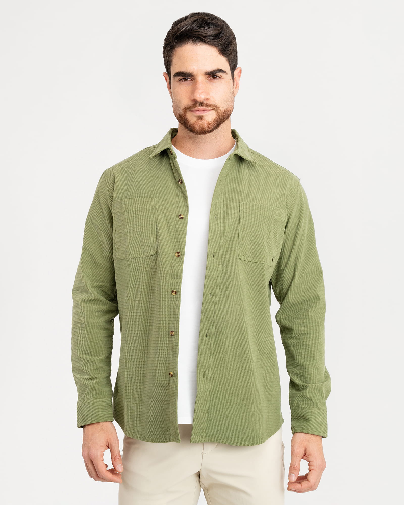 MAJA Arriero Shirt