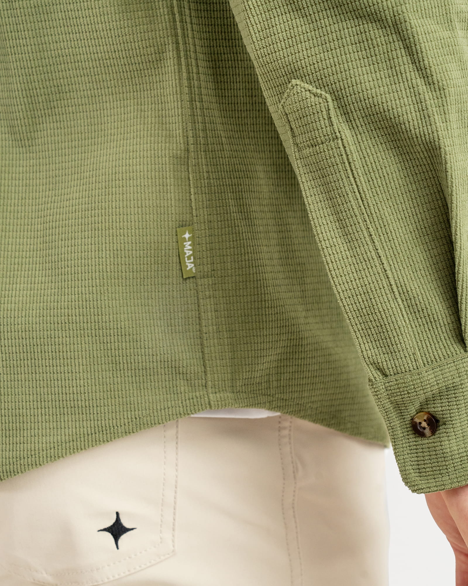 MAJA Arriero Shirt