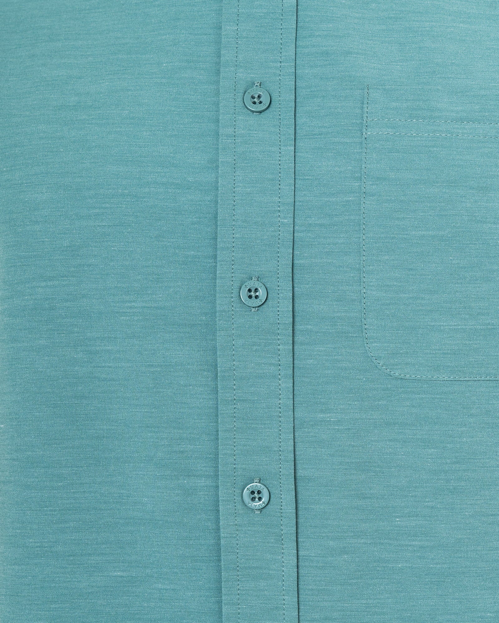 MAJA Jaspe Shirt