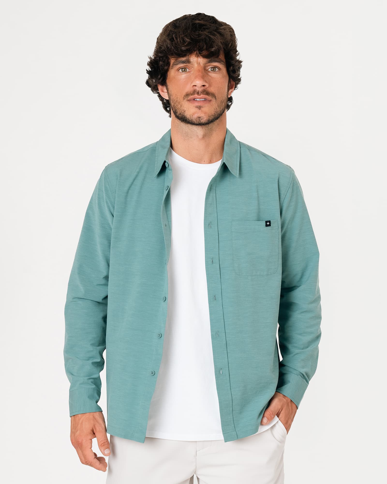 MAJA Corteza Shirt 