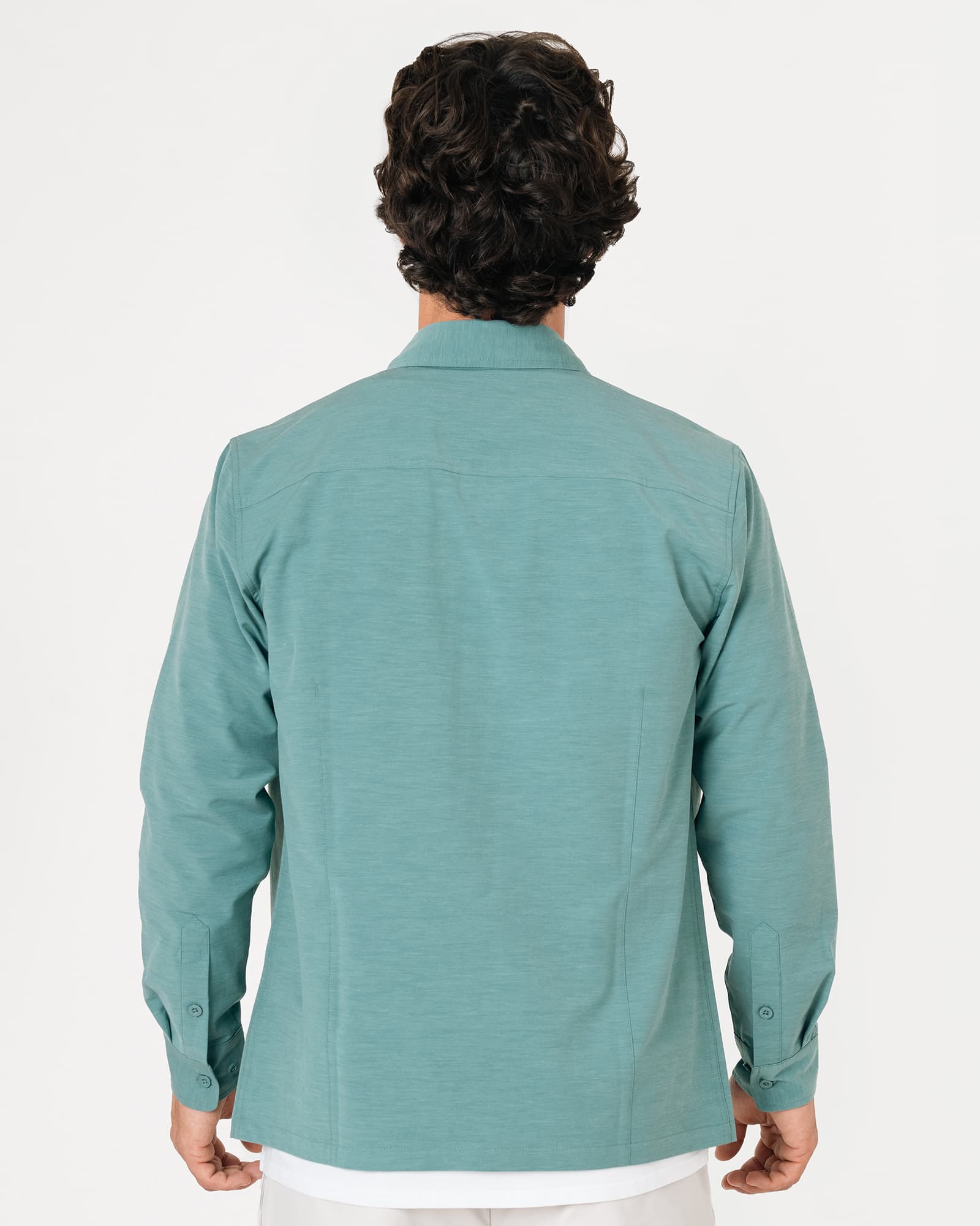 MAJA Corteza Shirt 