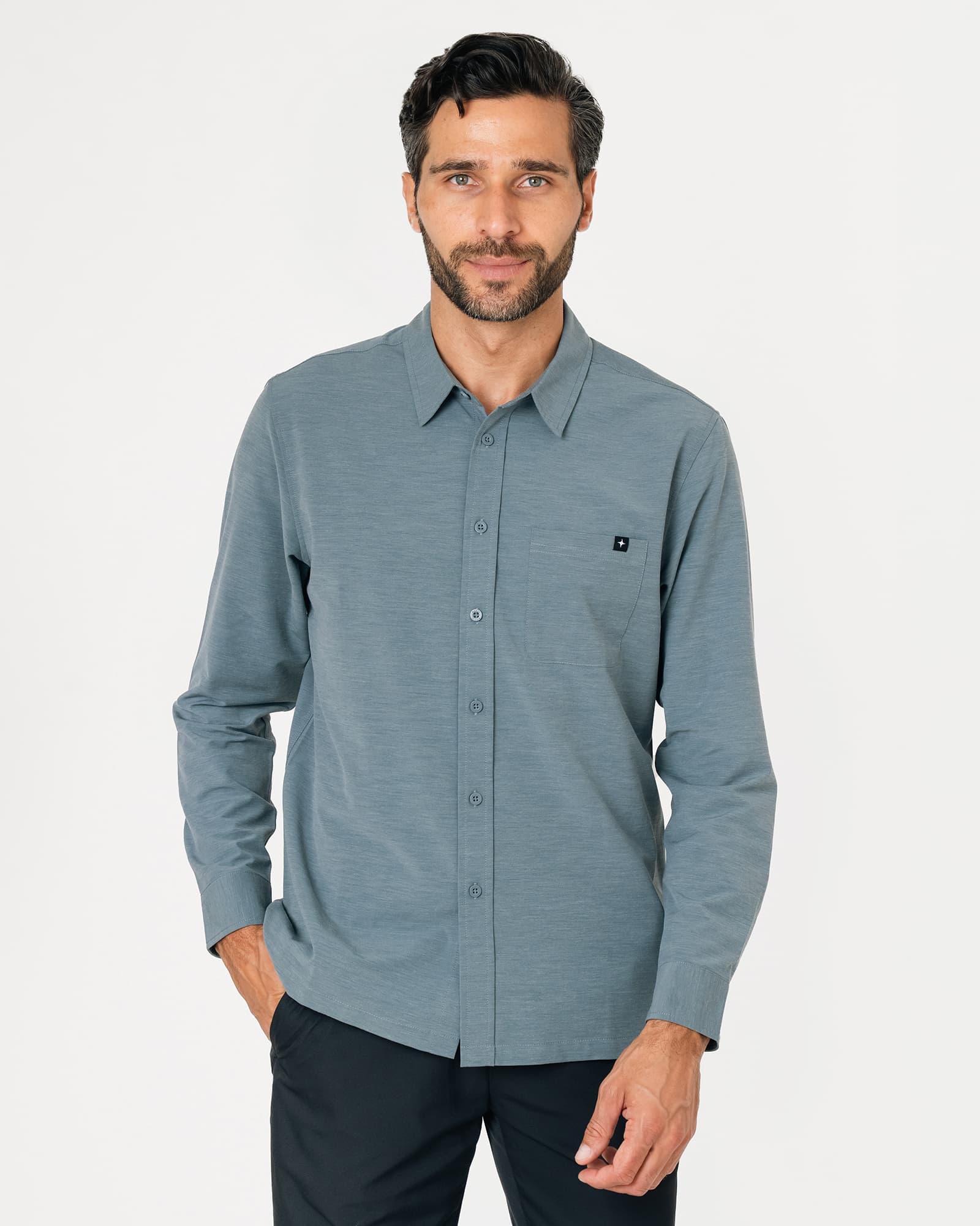 MAJA Corteza Shirt 
