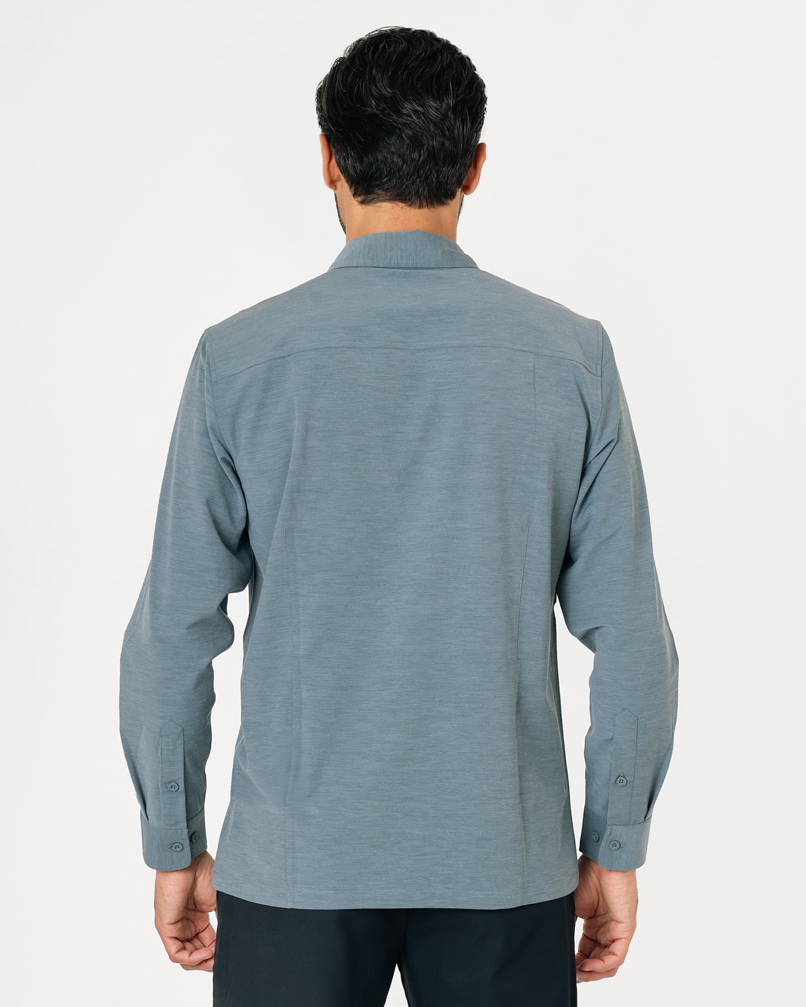 MAJA Corteza Shirt 