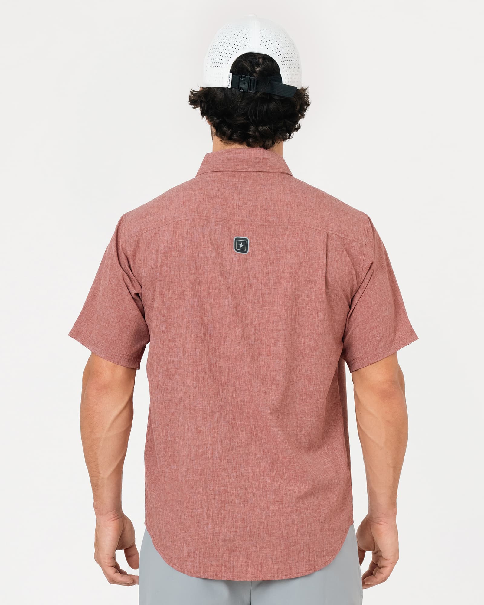 MAJA Paz Casual Shirt