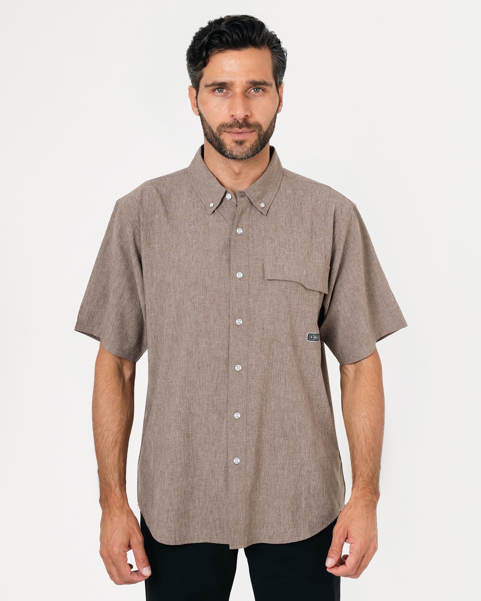 MAJA Paz Casual Shirt
