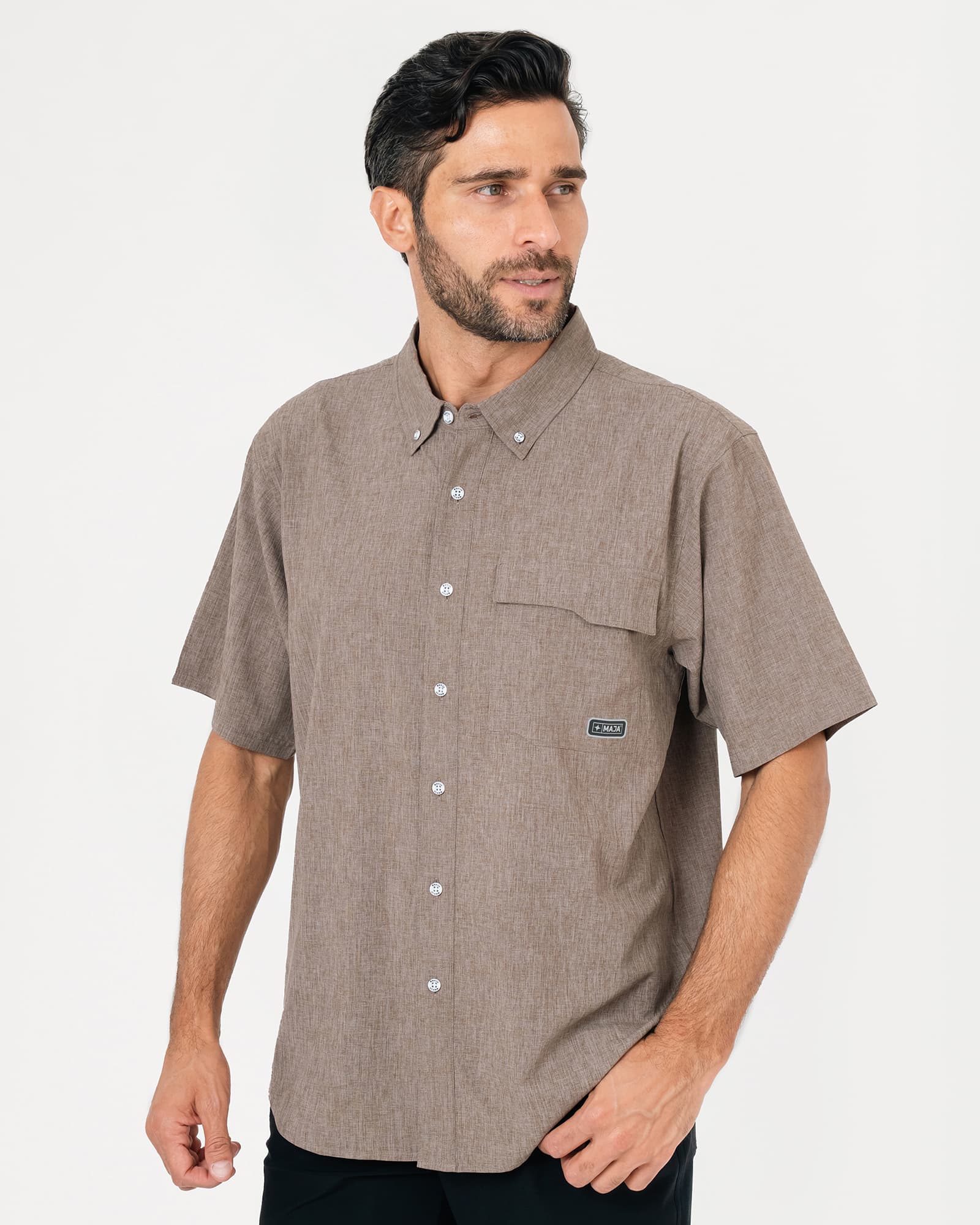 MAJA Paz Casual Shirt