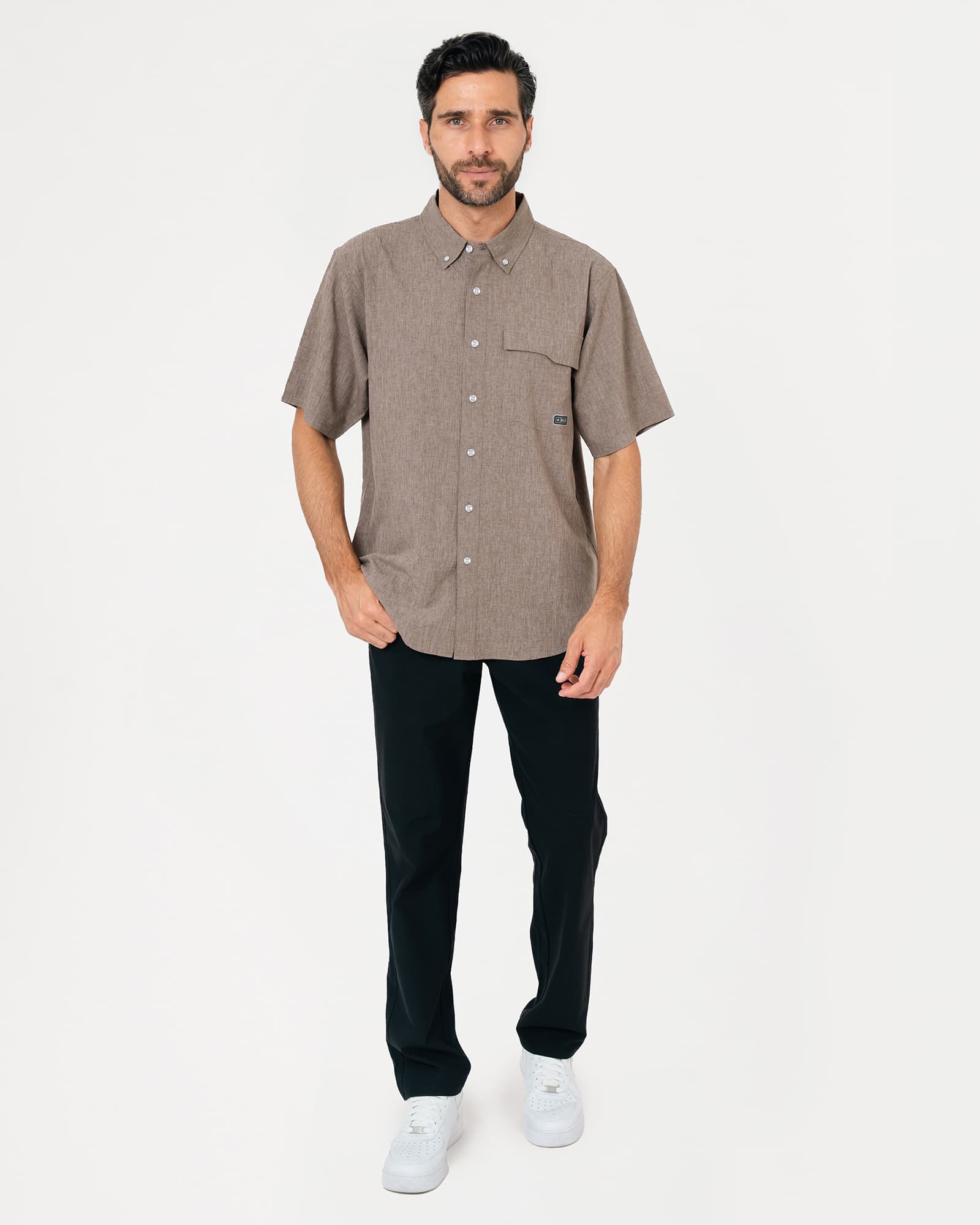 MAJA Paz Casual Shirt