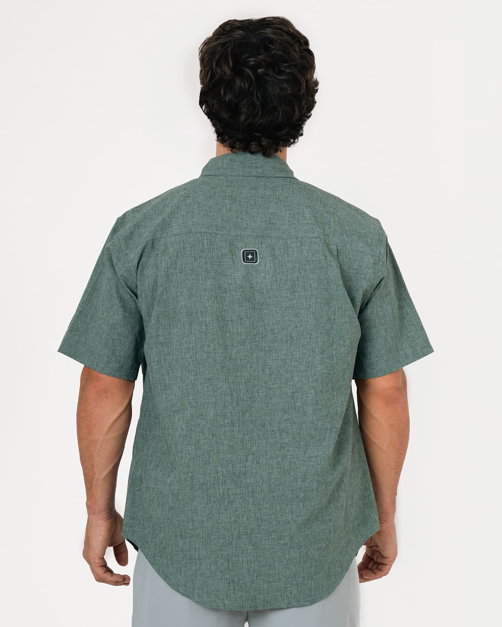 MAJA Paz Casual Shirt