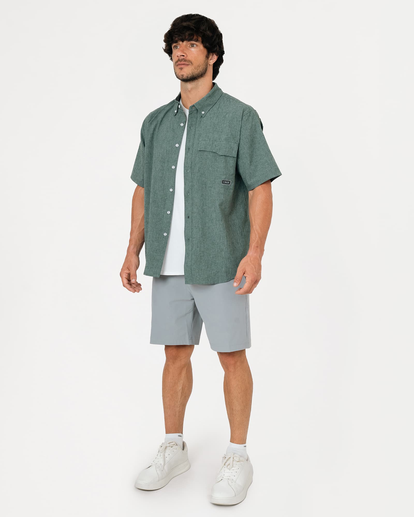 MAJA Paz Casual Shirt