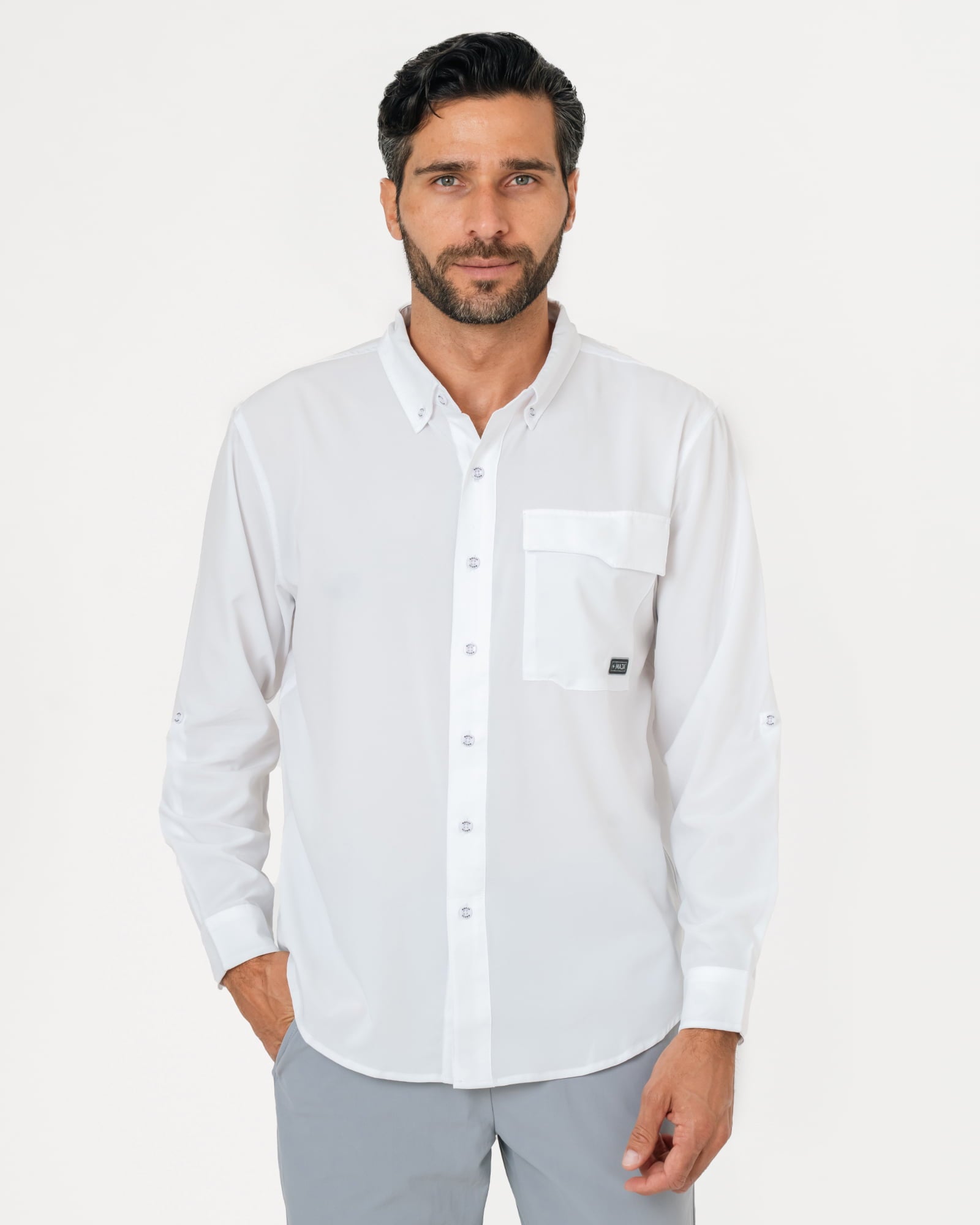 MAJA Casual Paz Shirt