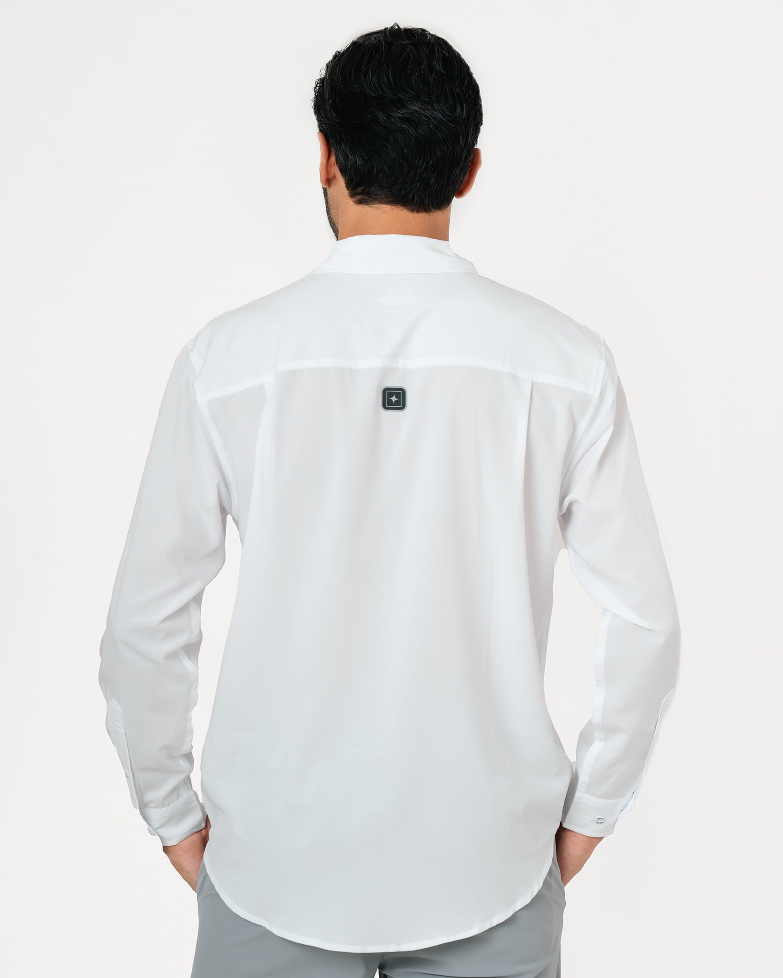 MAJA Casual Paz Shirt