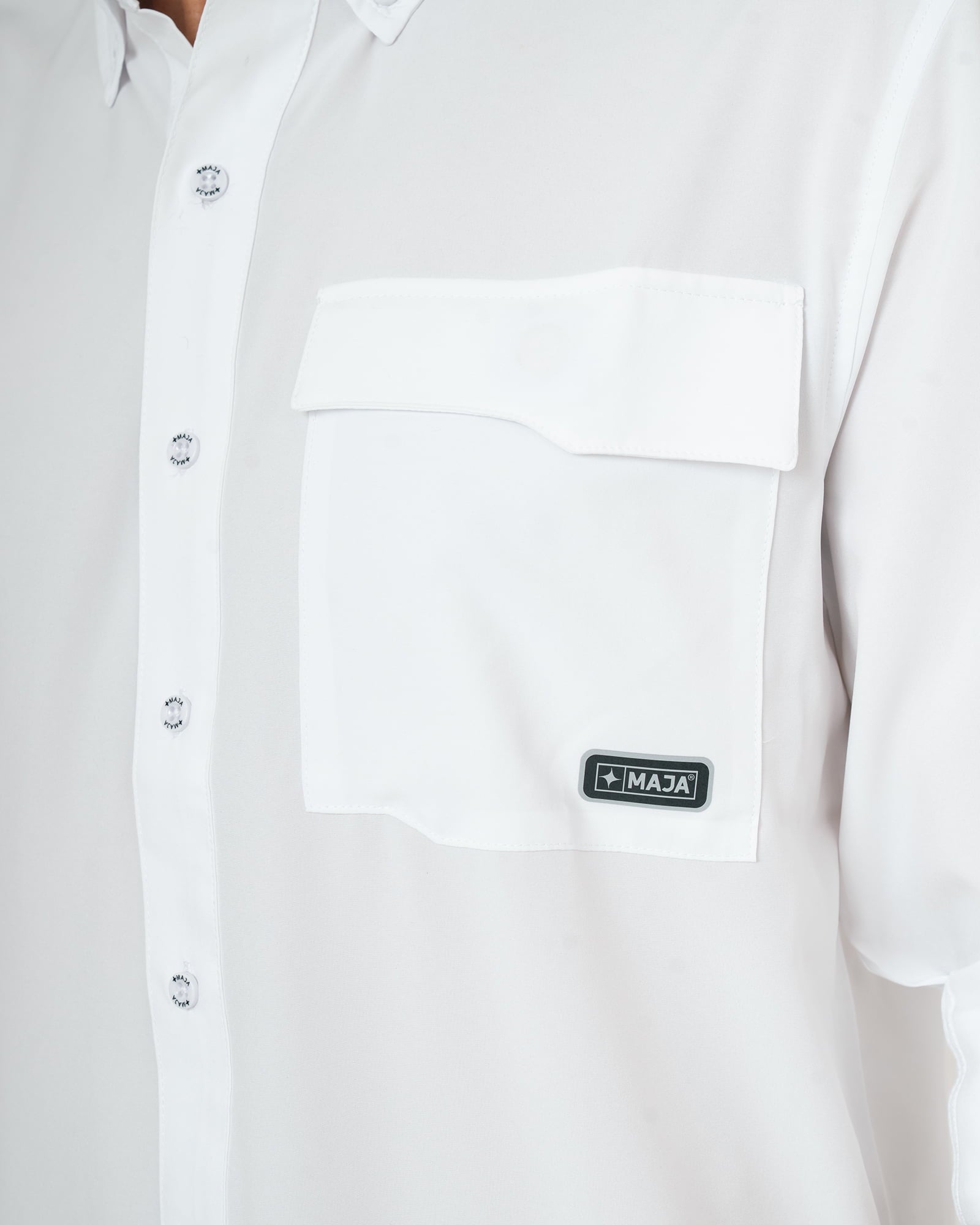 MAJA Casual Paz Shirt