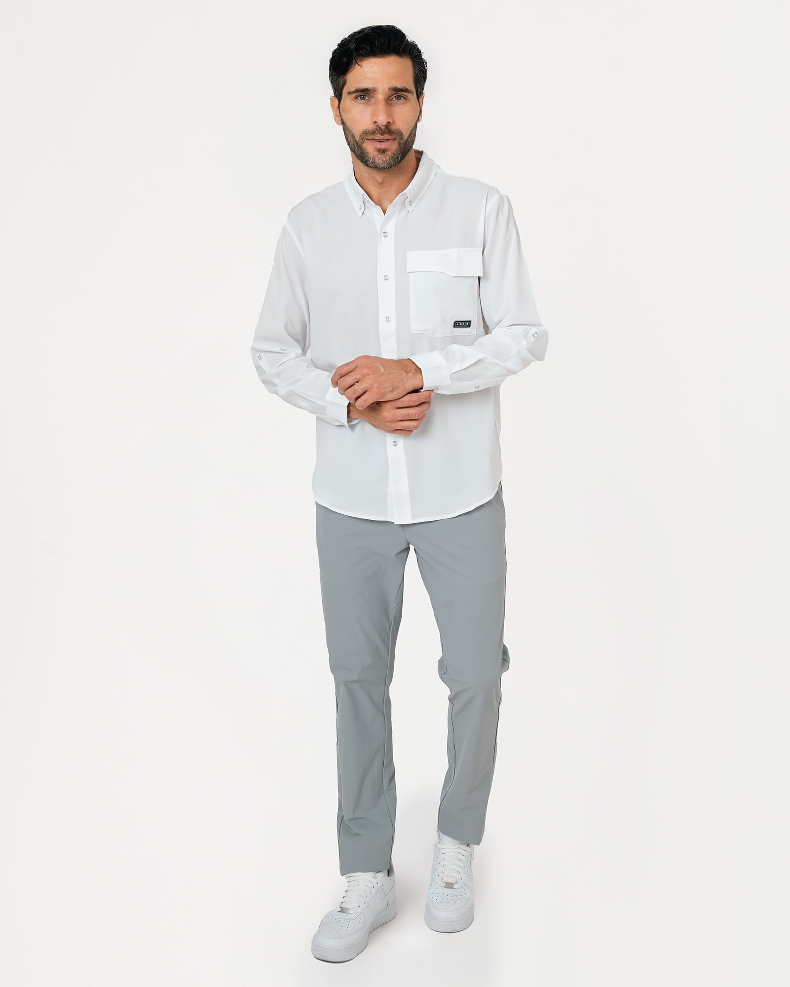 MAJA Casual Paz Shirt