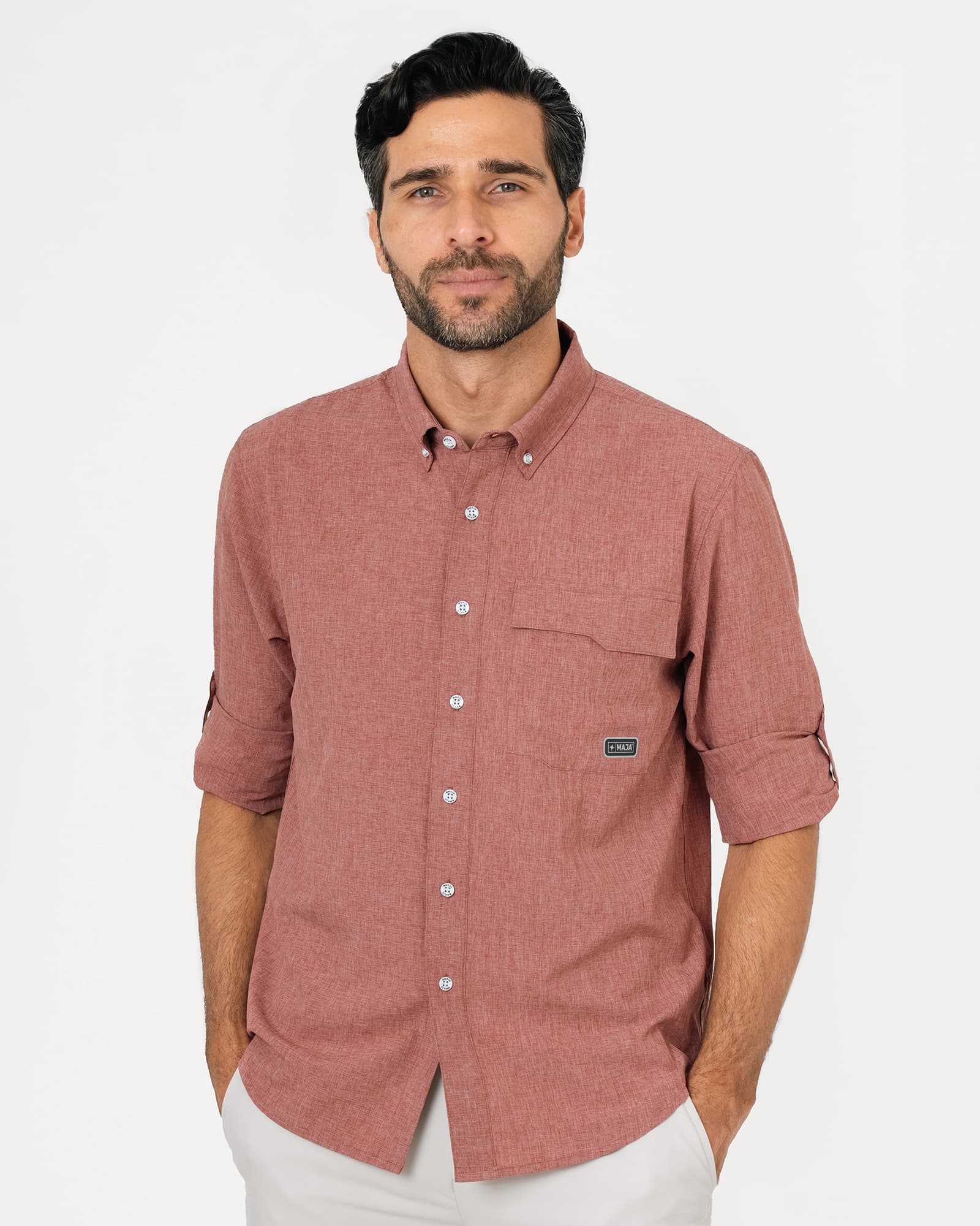 MAJA Casual Paz Shirt