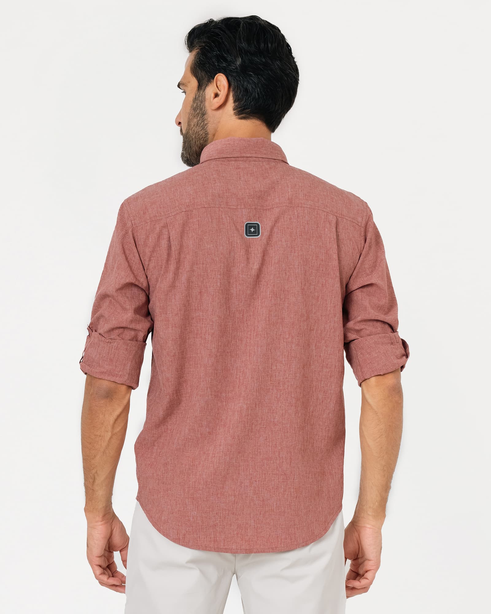 MAJA Casual Paz Shirt