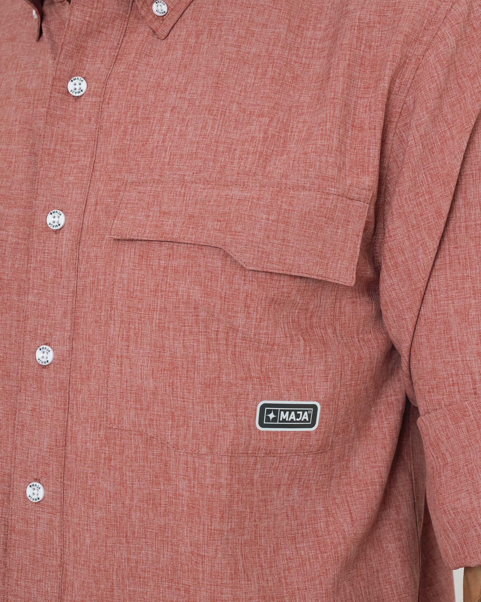MAJA Casual Paz Shirt