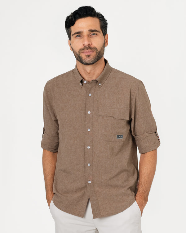 MAJA Casual Paz Shirt
