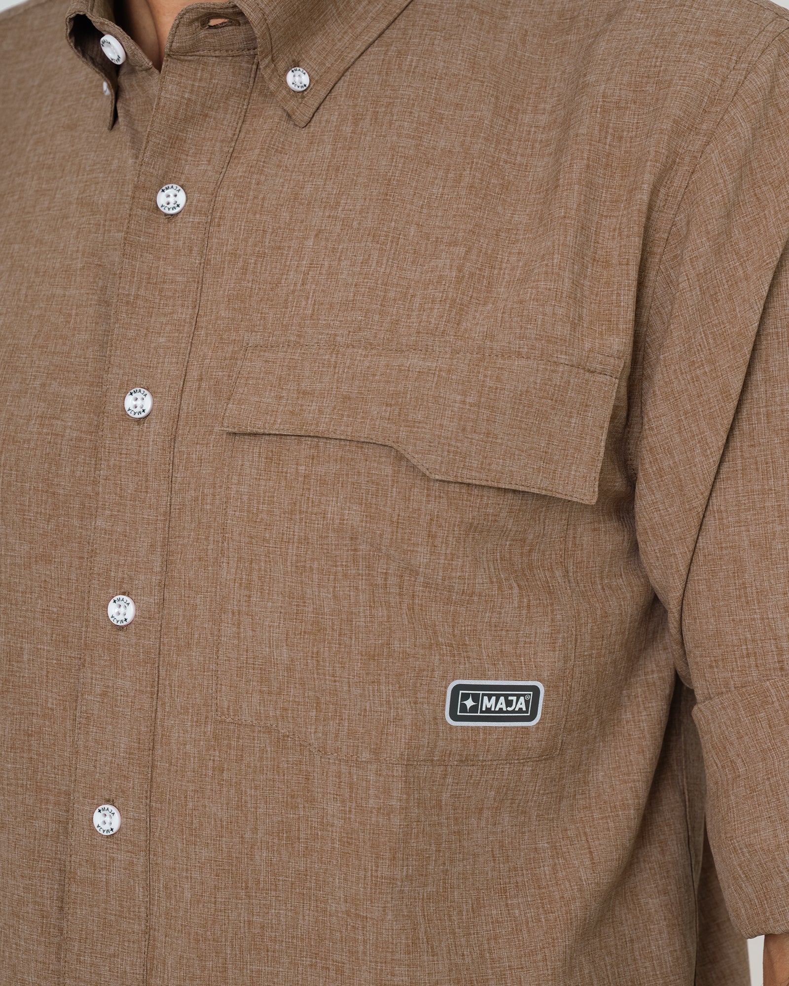 MAJA Casual Paz Shirt
