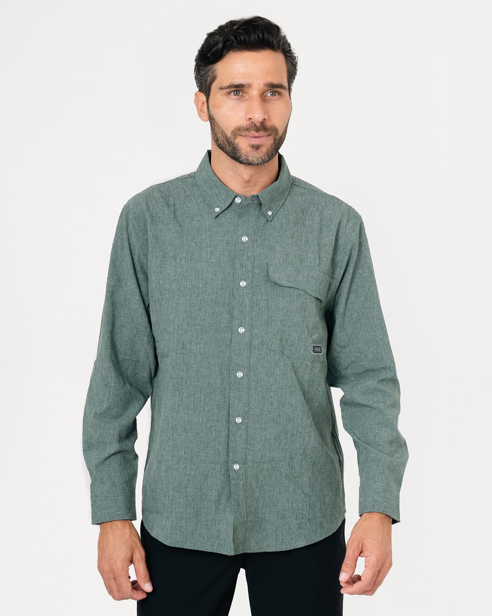 MAJA Casual Paz Shirt