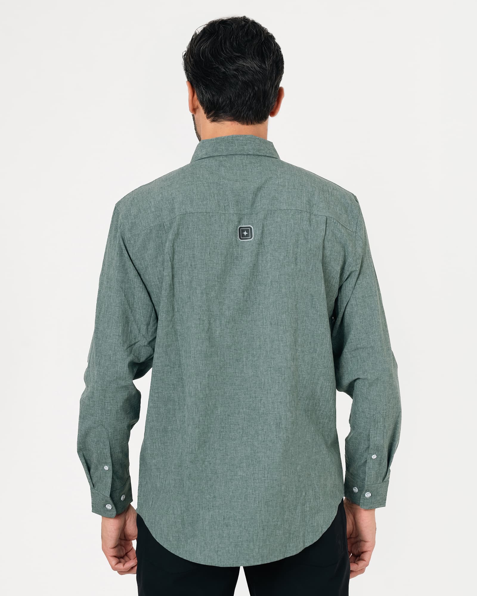 MAJA Casual Paz Shirt