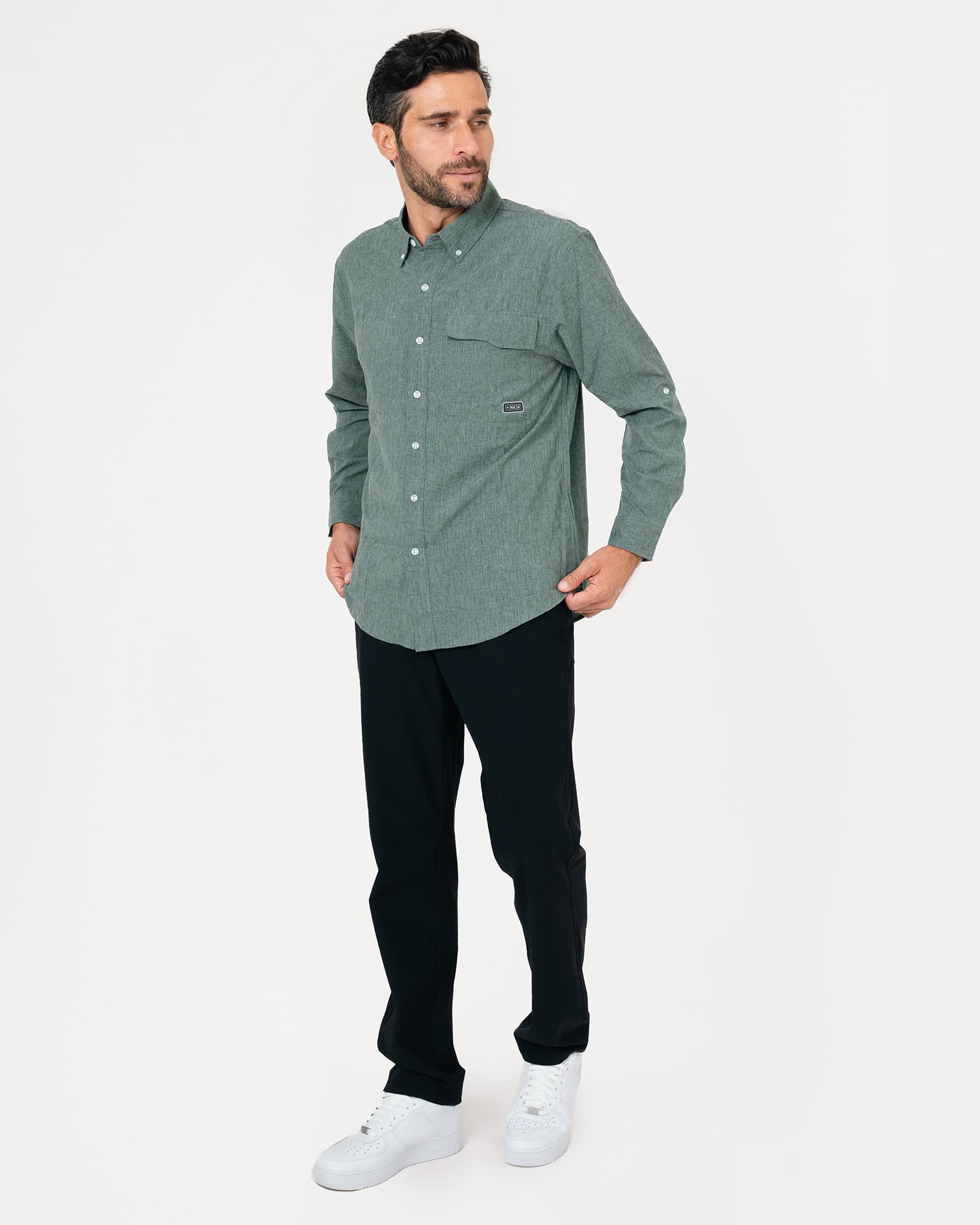 MAJA Casual Paz Shirt