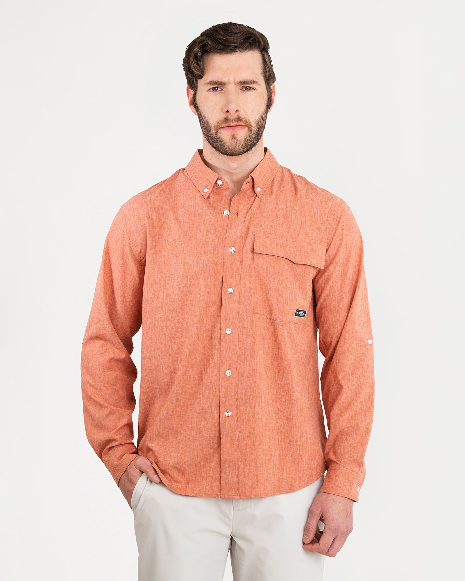 MAJA Casual Paz Shirt