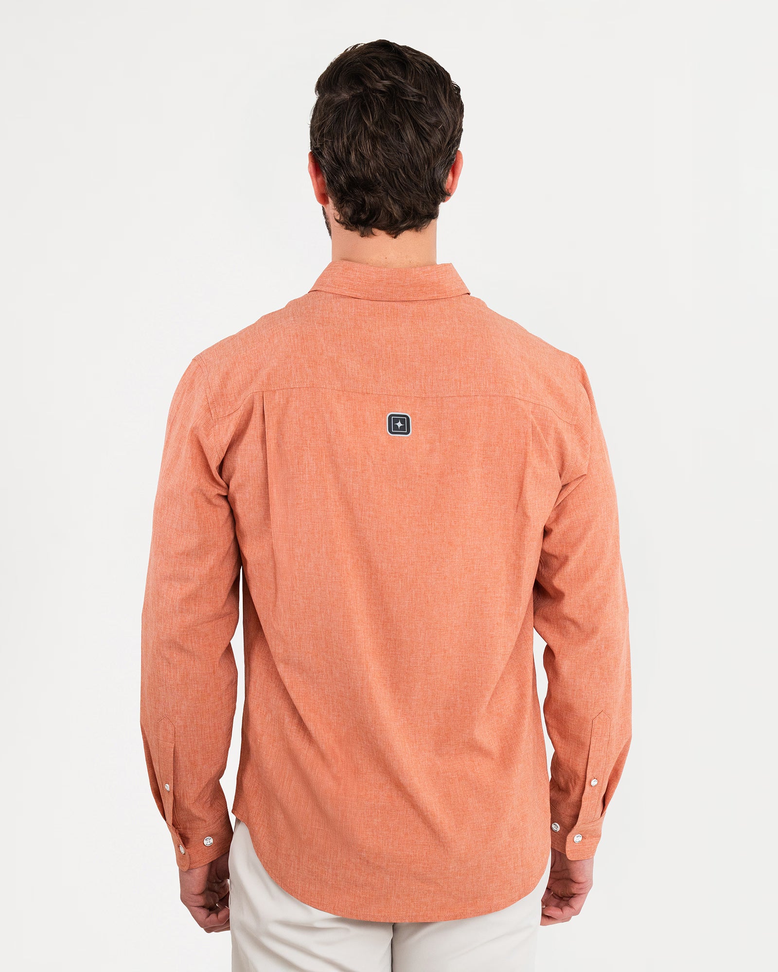 MAJA Casual Paz Shirt