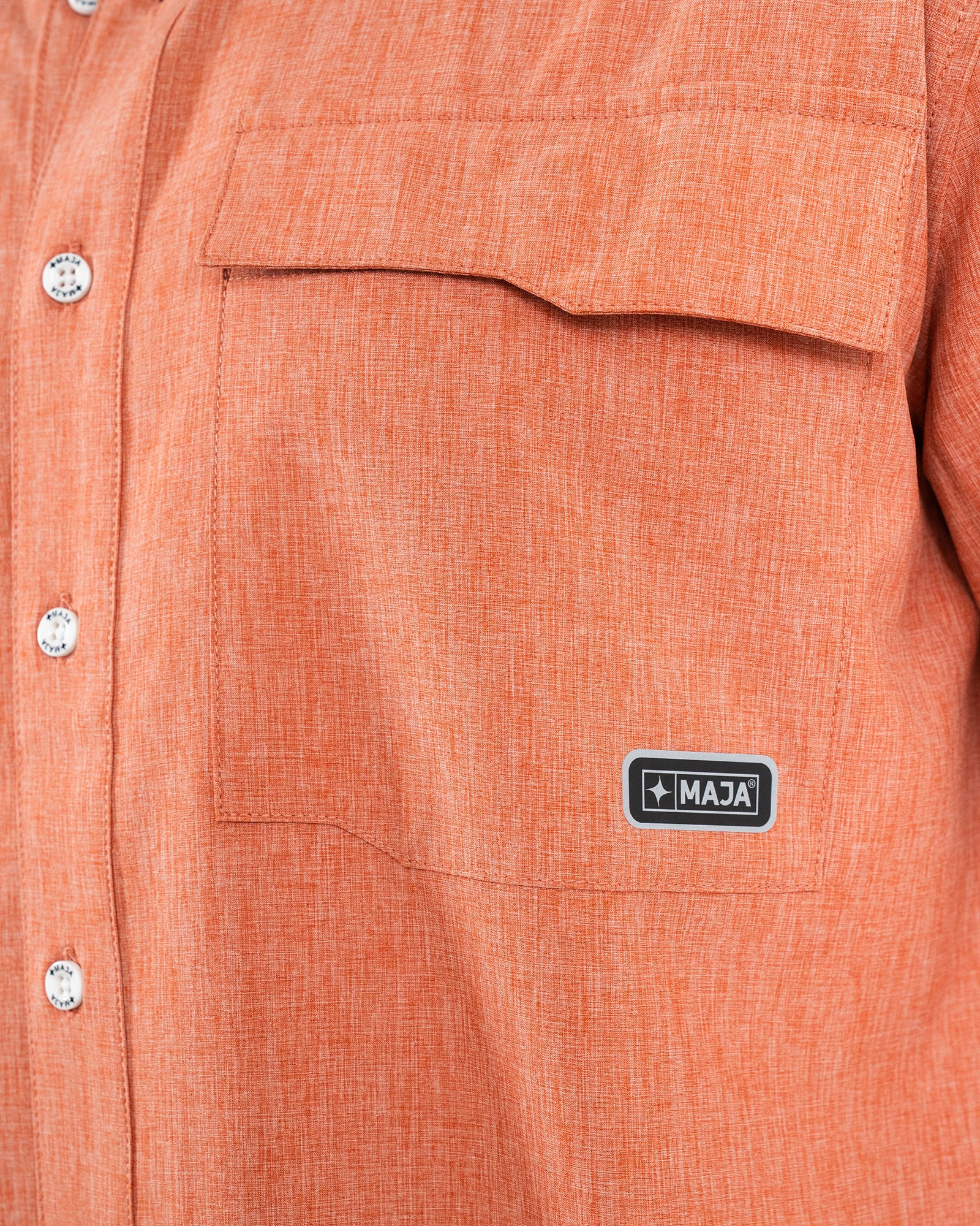MAJA Casual Paz Shirt