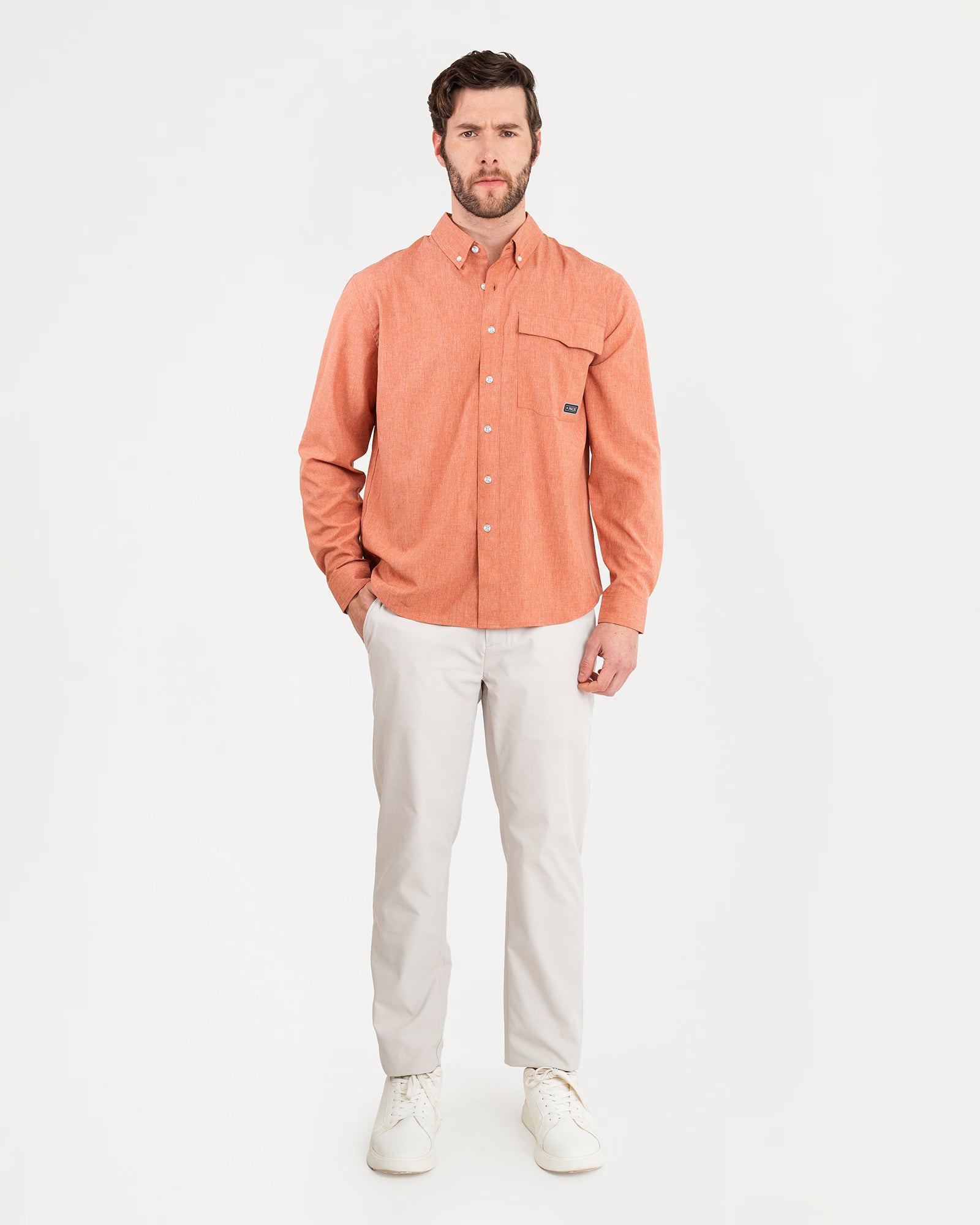 MAJA Casual Paz Shirt