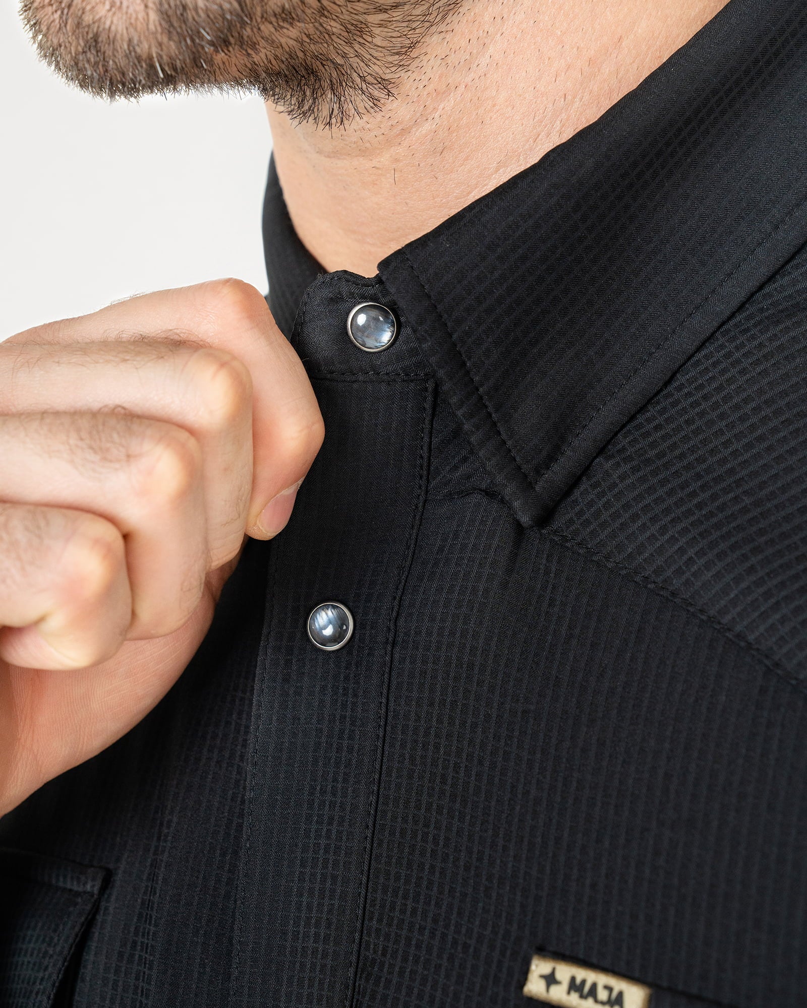 MAJA Corral Shirt