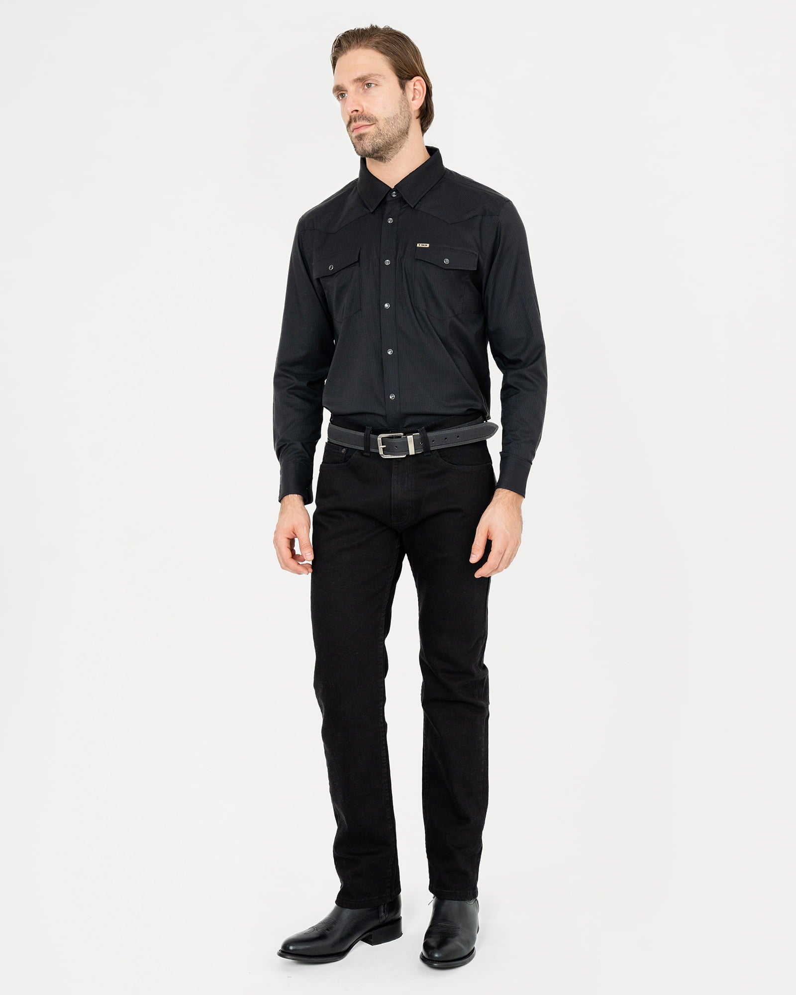 MAJA Corral Shirt