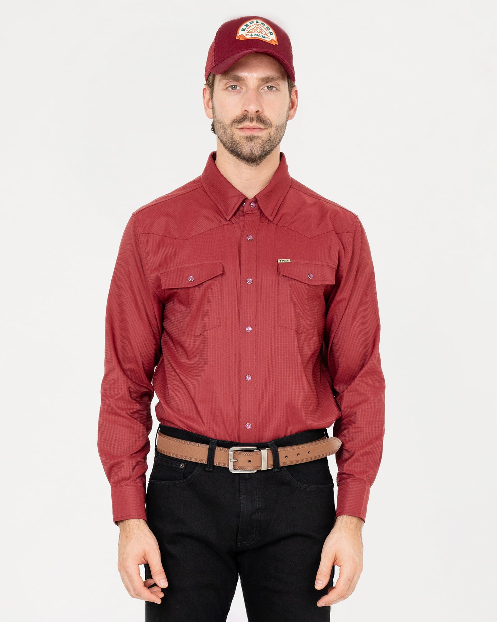 MAJA Corral Shirt