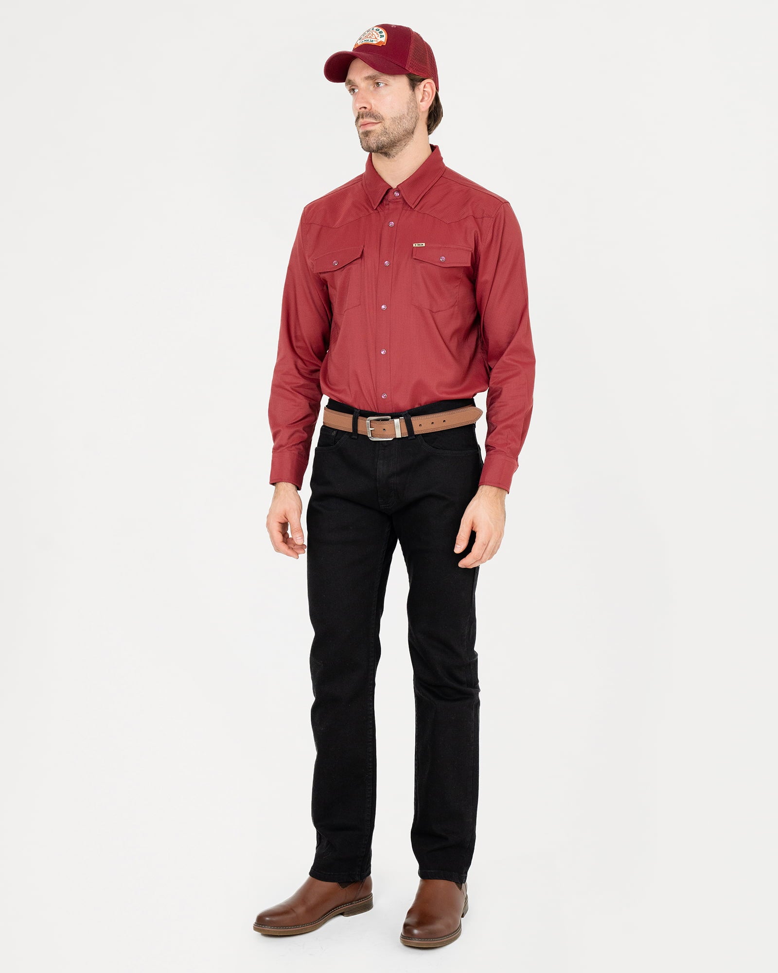 MAJA Corral Shirt