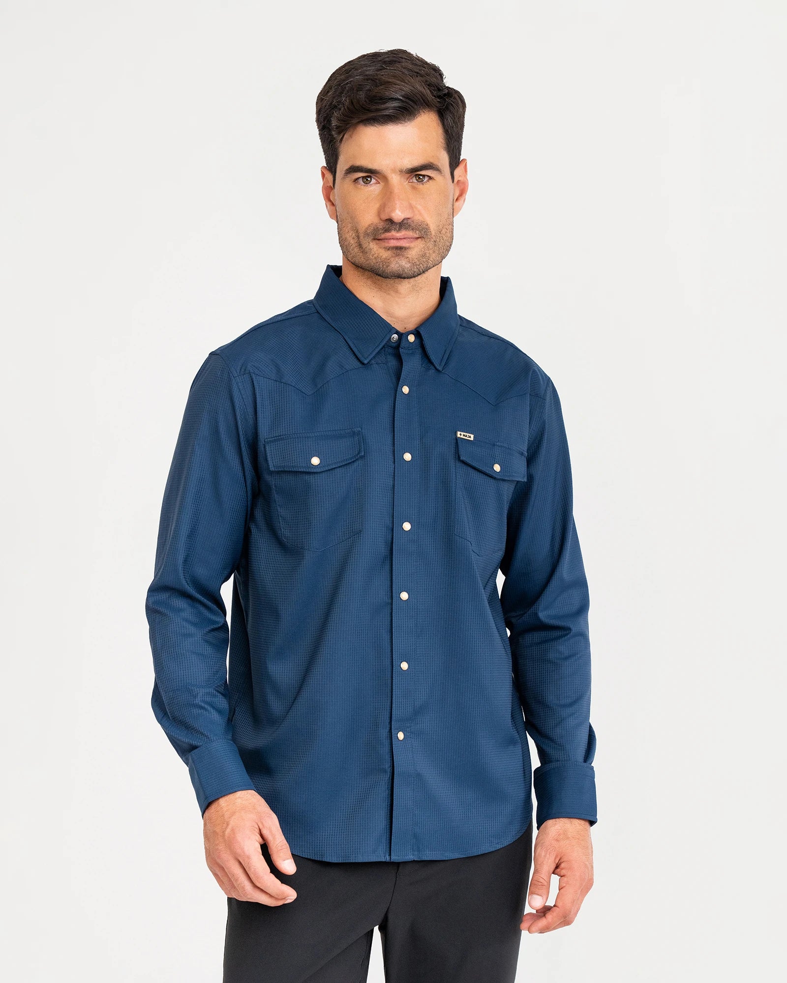 MAJA Corral Shirt