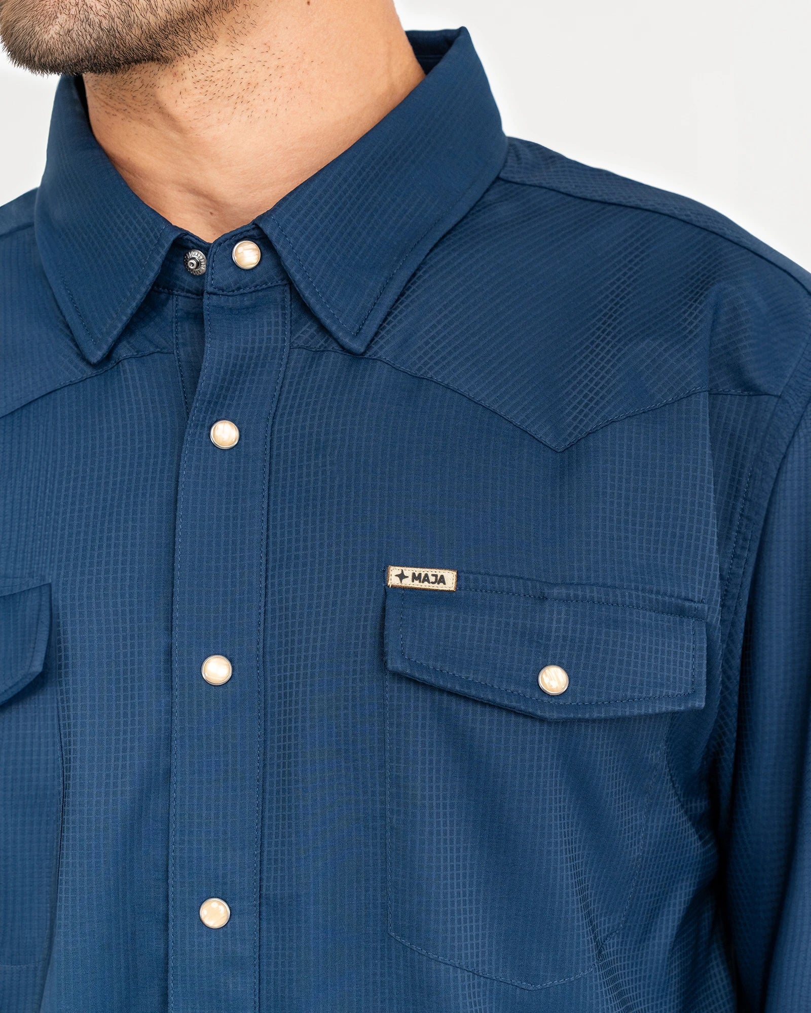 MAJA Corral Shirt